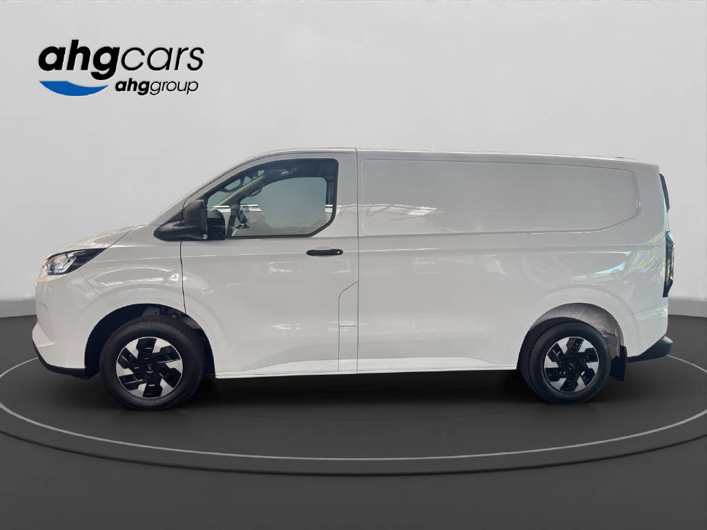 FORD Transit Custom Van 320 L1 2.5 Duratec 233 Trend PHEV-image-1