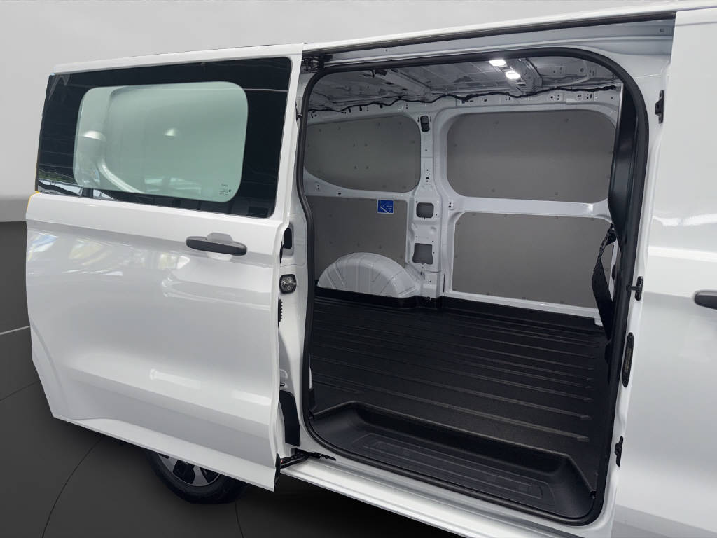 FORD Transit Custom Van 320 L1 2.5 Duratec 233 Trend PHEV-image-7