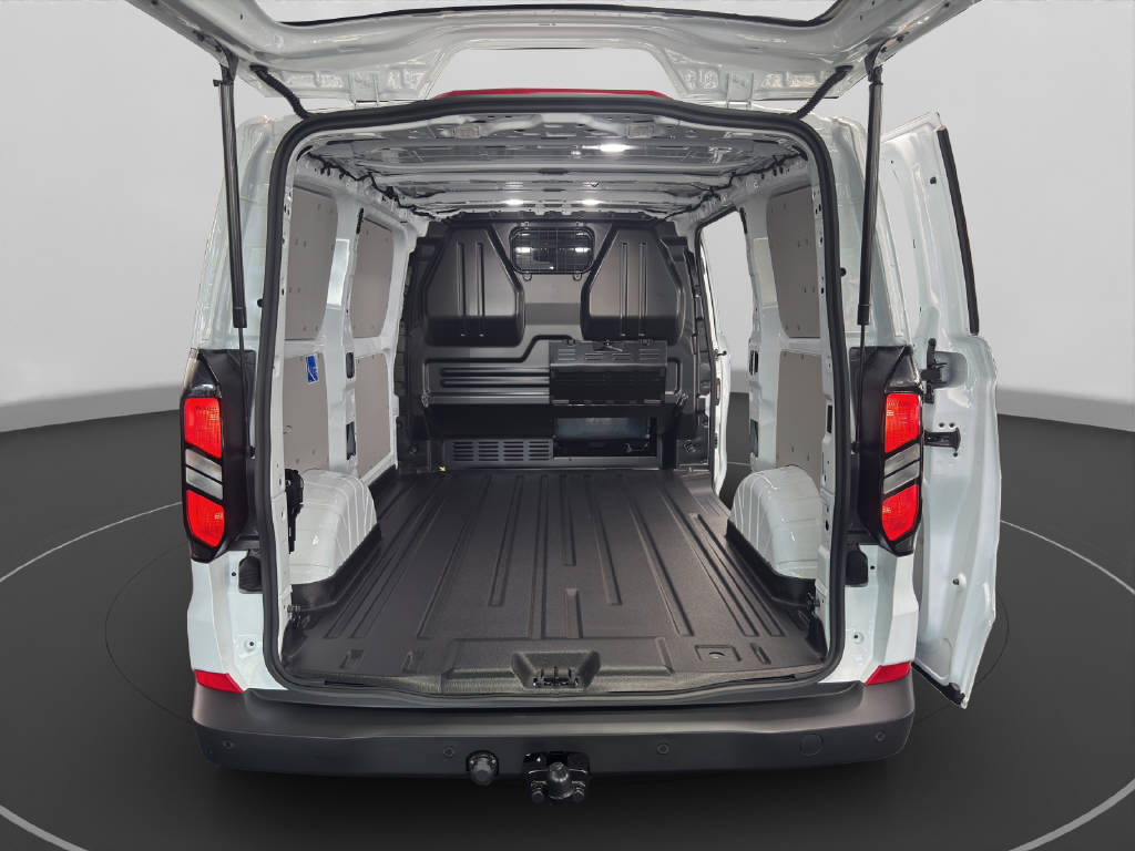 FORD Transit Custom Van 320 L1 2.5 Duratec 233 Trend PHEV-image-8
