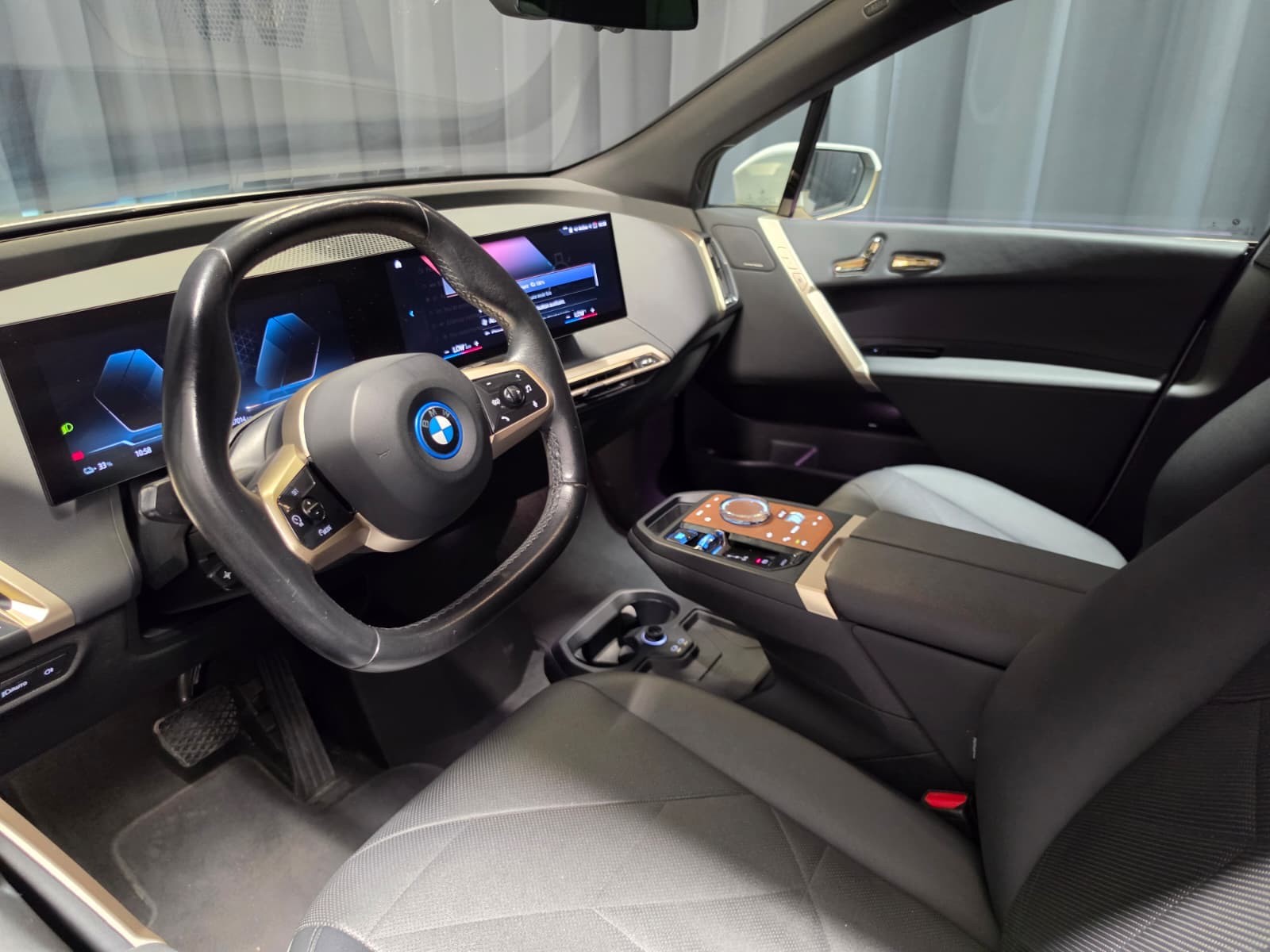 BMW iX xDrive50(57)-image-9
