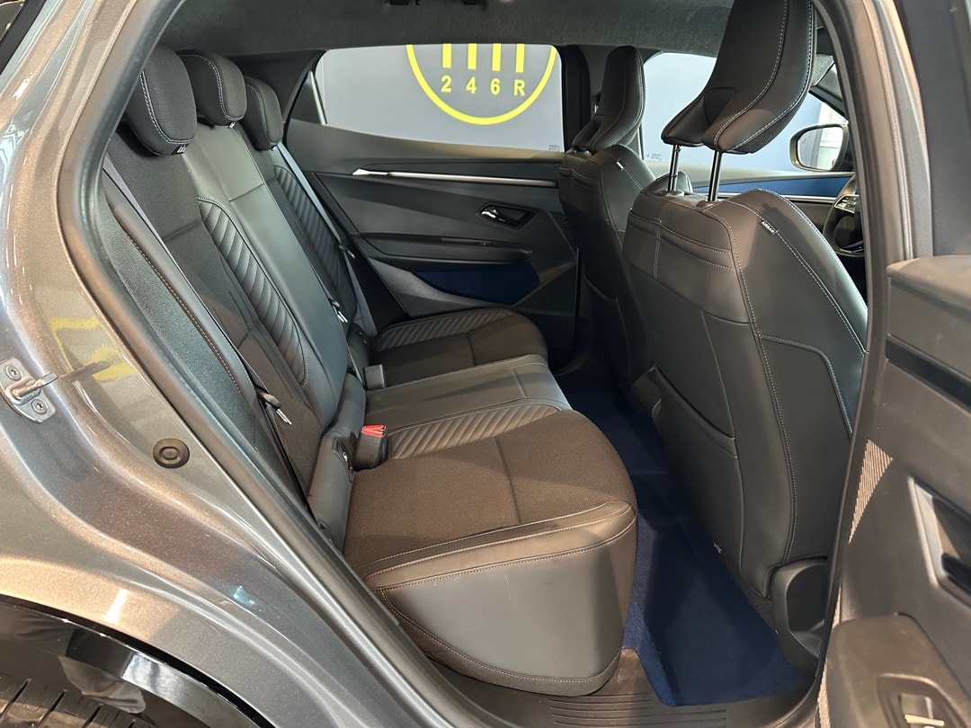 RENAULT Mégane E-TECH EV60 Esprit Alpine-image-20