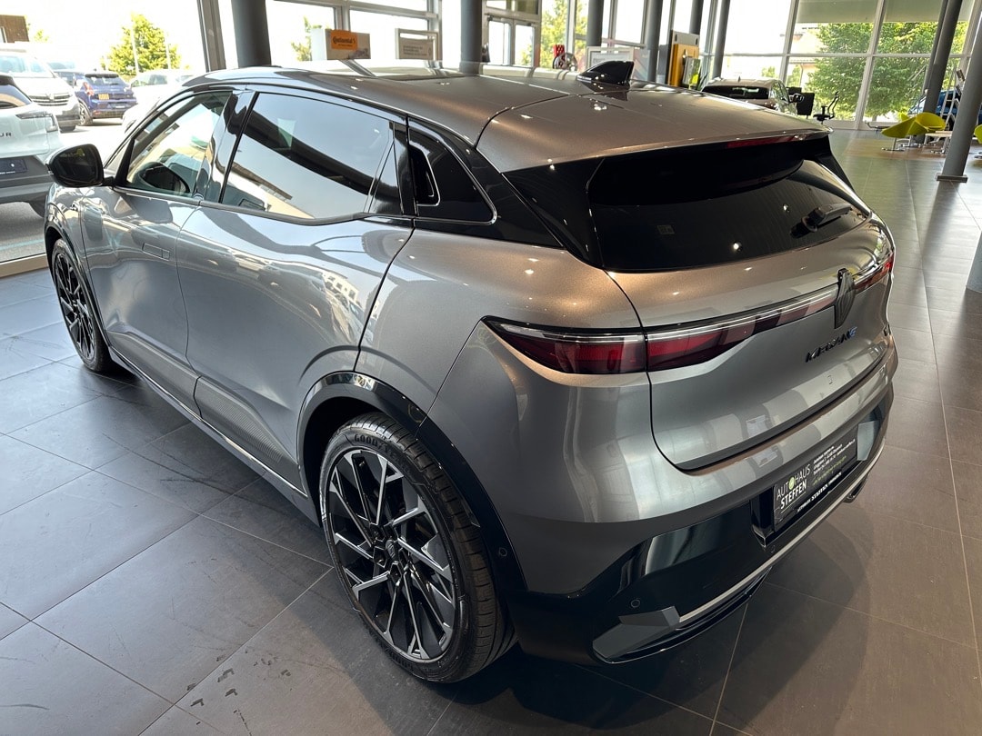 RENAULT Mégane E-TECH EV60 Esprit Alpine-image-5