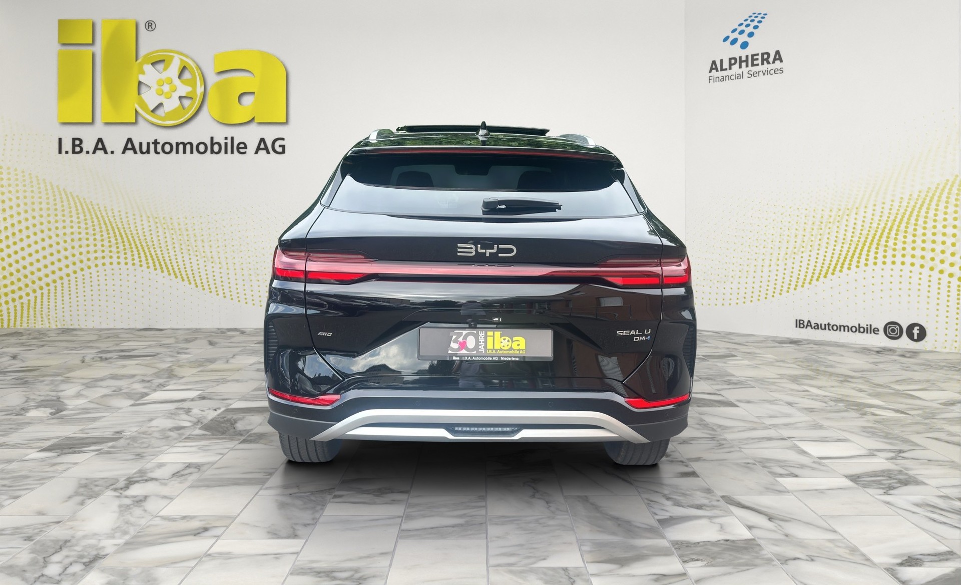 BYD Seal U DM-i Design AWD 4x4-showroom-element-3