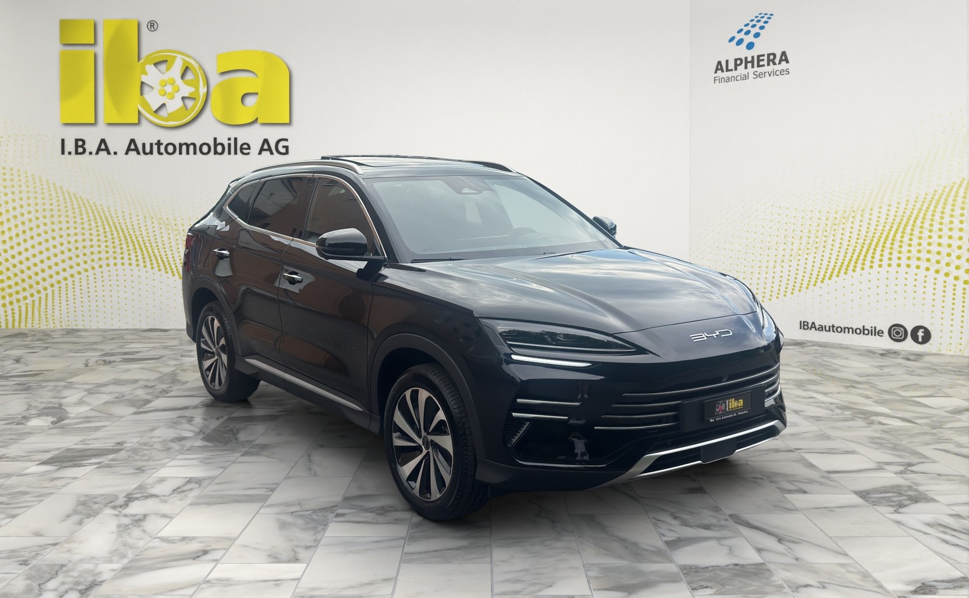 BYD Seal U DM-i Design AWD 4x4-image-6