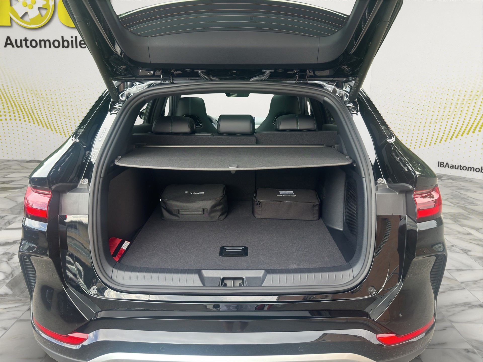 BYD Seal U DM-i Design AWD 4x4-image-8