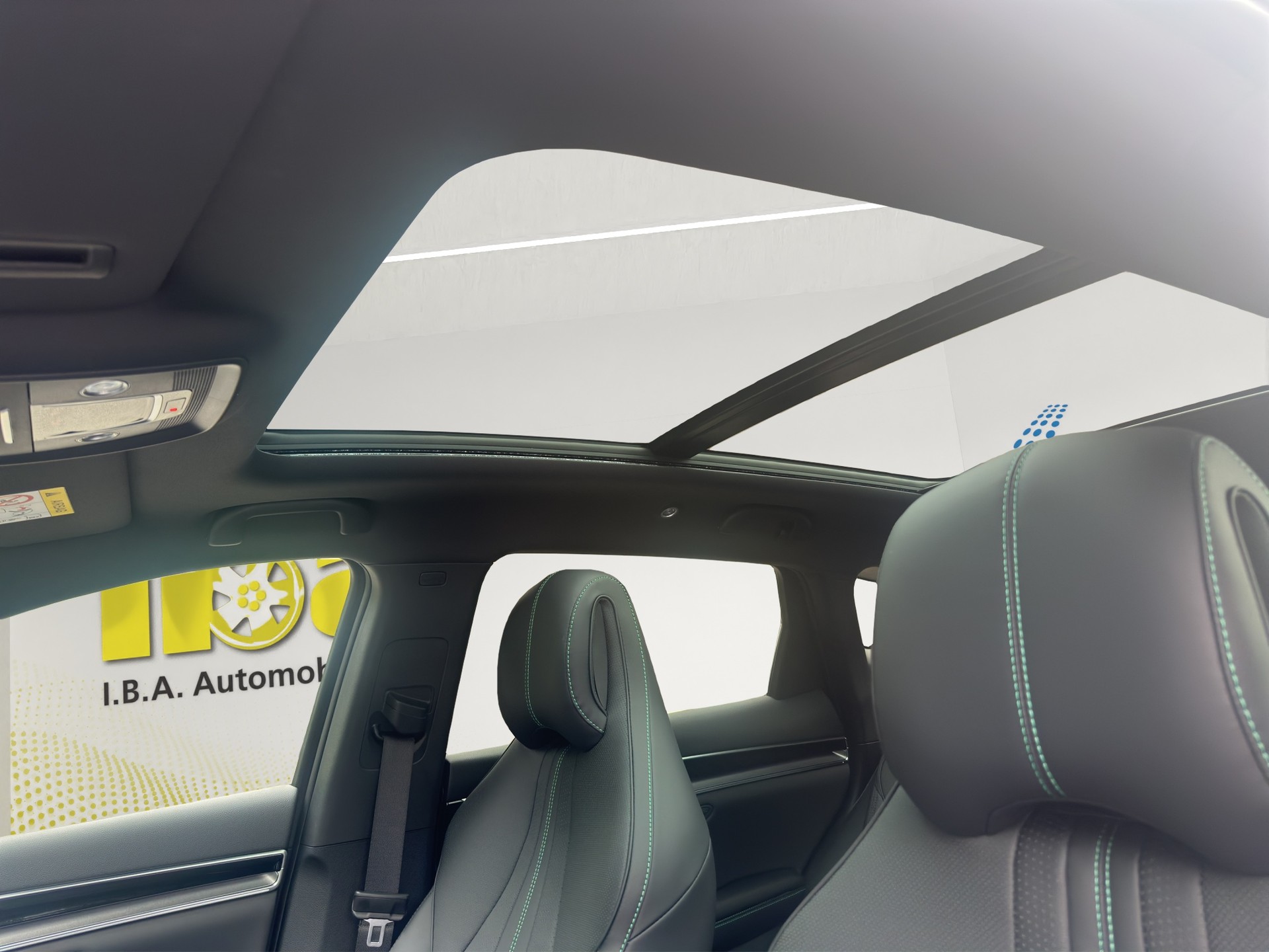 BYD Seal U DM-i Design AWD 4x4-image-16