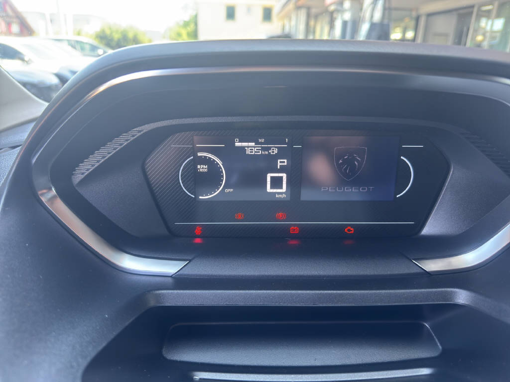 PEUGEOT Partner Kaw. 650 Standard 1.5 BlueHDI 130 S/S-image-5