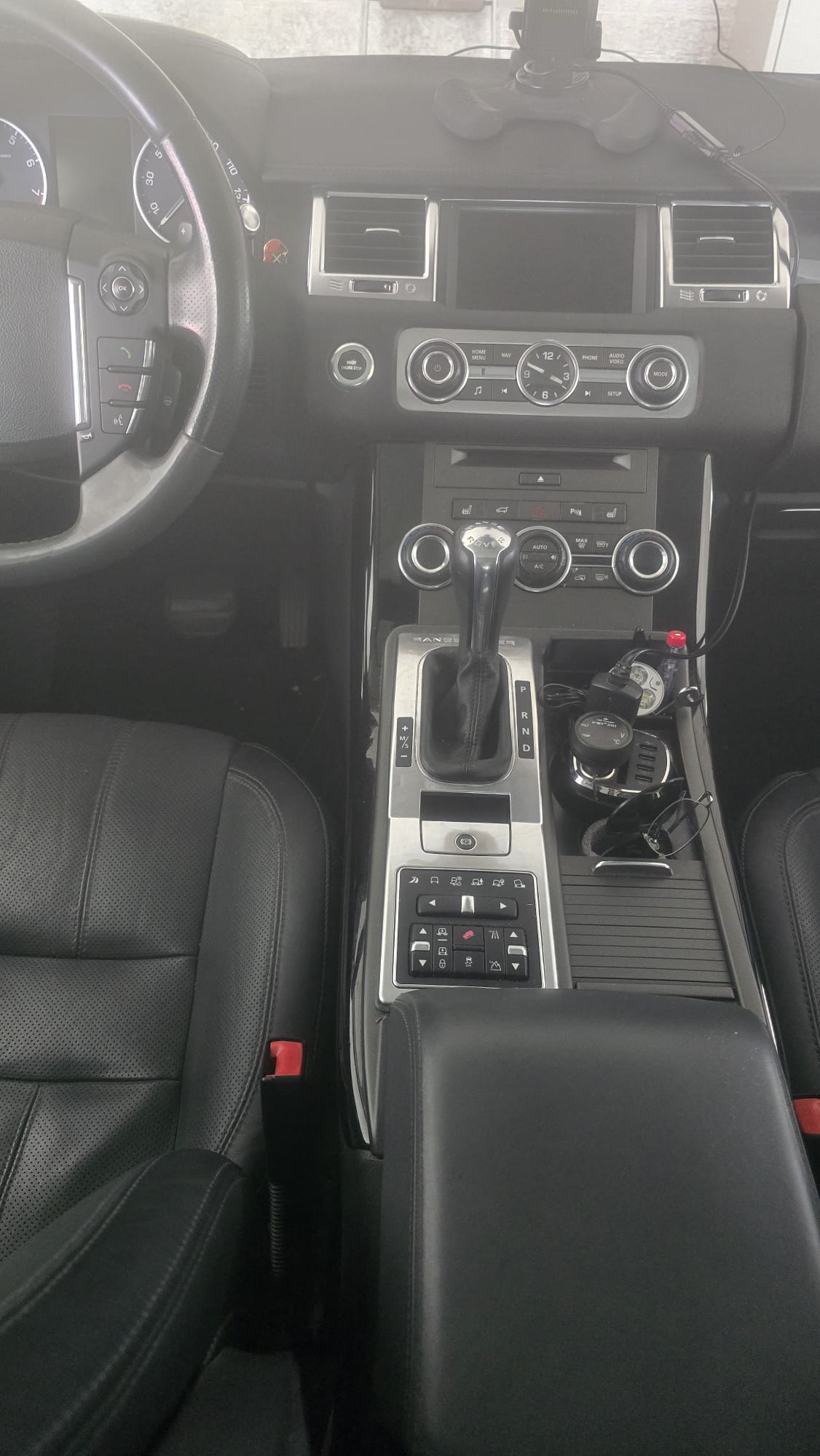LAND ROVER 5.0 V8 SC Autobiography-image-5