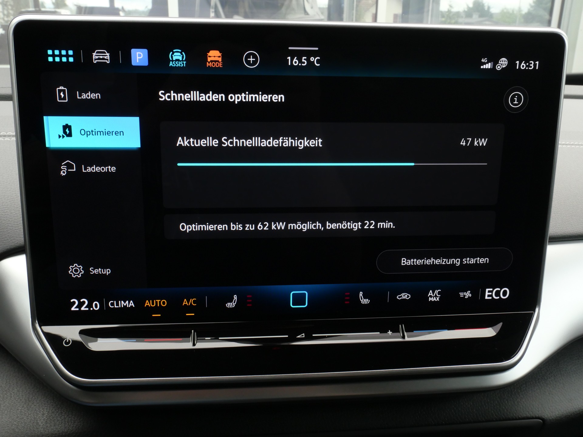 VW ID.4 Pro United 77 kWh 4 Motion *CH-Auto, 360°-Kamera*-image-20