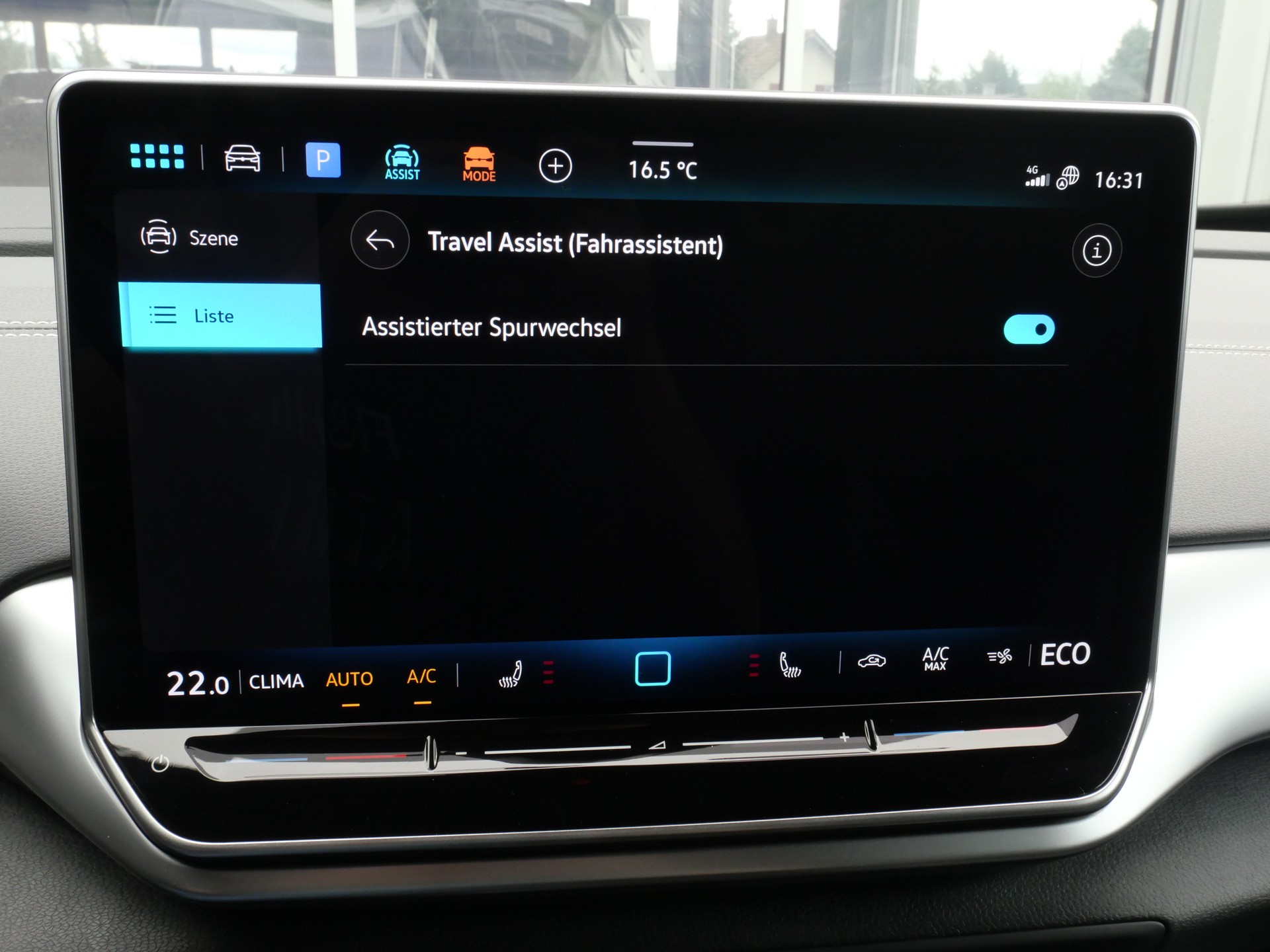 VW ID.4 Pro United 77 kWh 4 Motion *CH-Auto, 360°-Kamera*-image-18