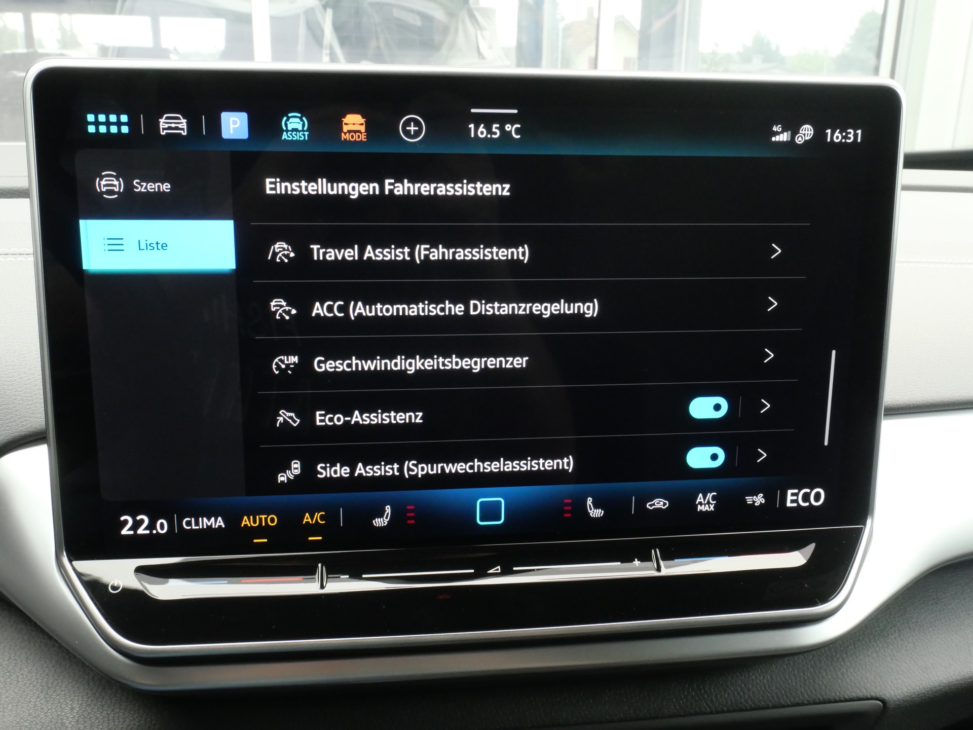 VW ID.4 Pro United 77 kWh 4 Motion *CH-Auto, 360°-Kamera*-image-17