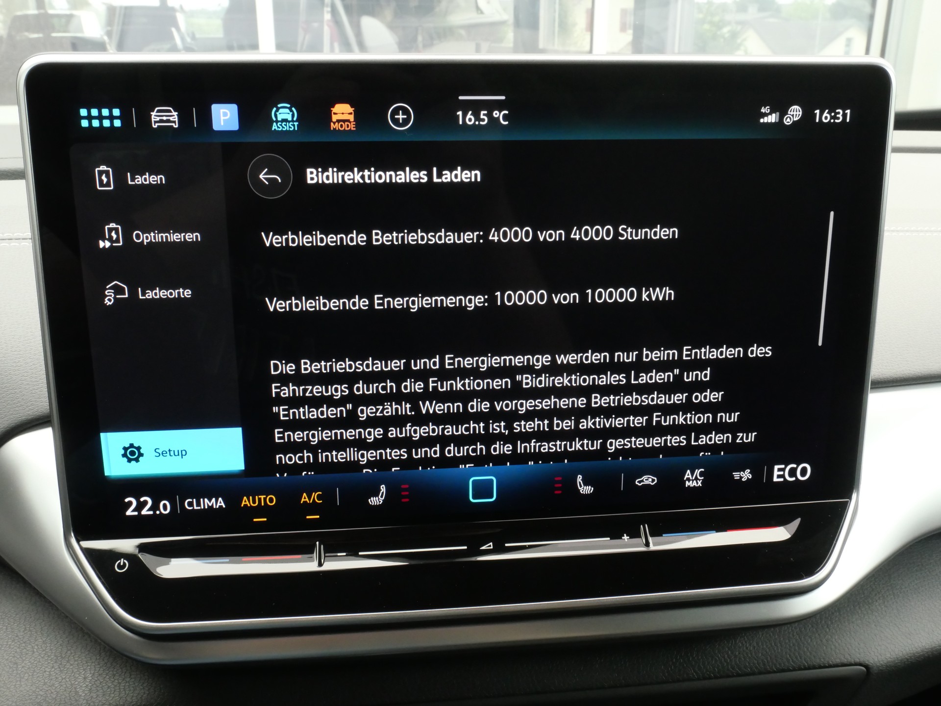 VW ID.4 Pro United 77 kWh 4 Motion *CH-Auto, 360°-Kamera*-image-21