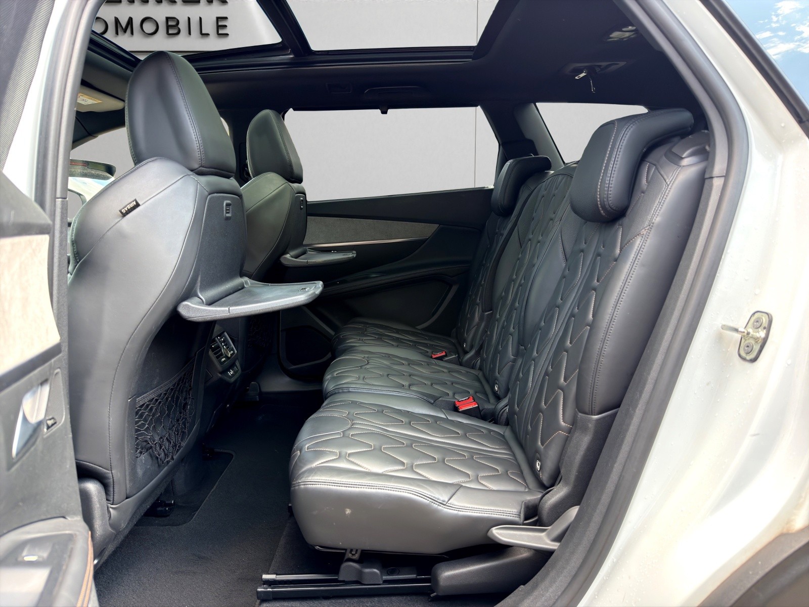 PEUGEOT 5008 2.0 BlueHDi GT EAT (7-Plätzer)-image-9