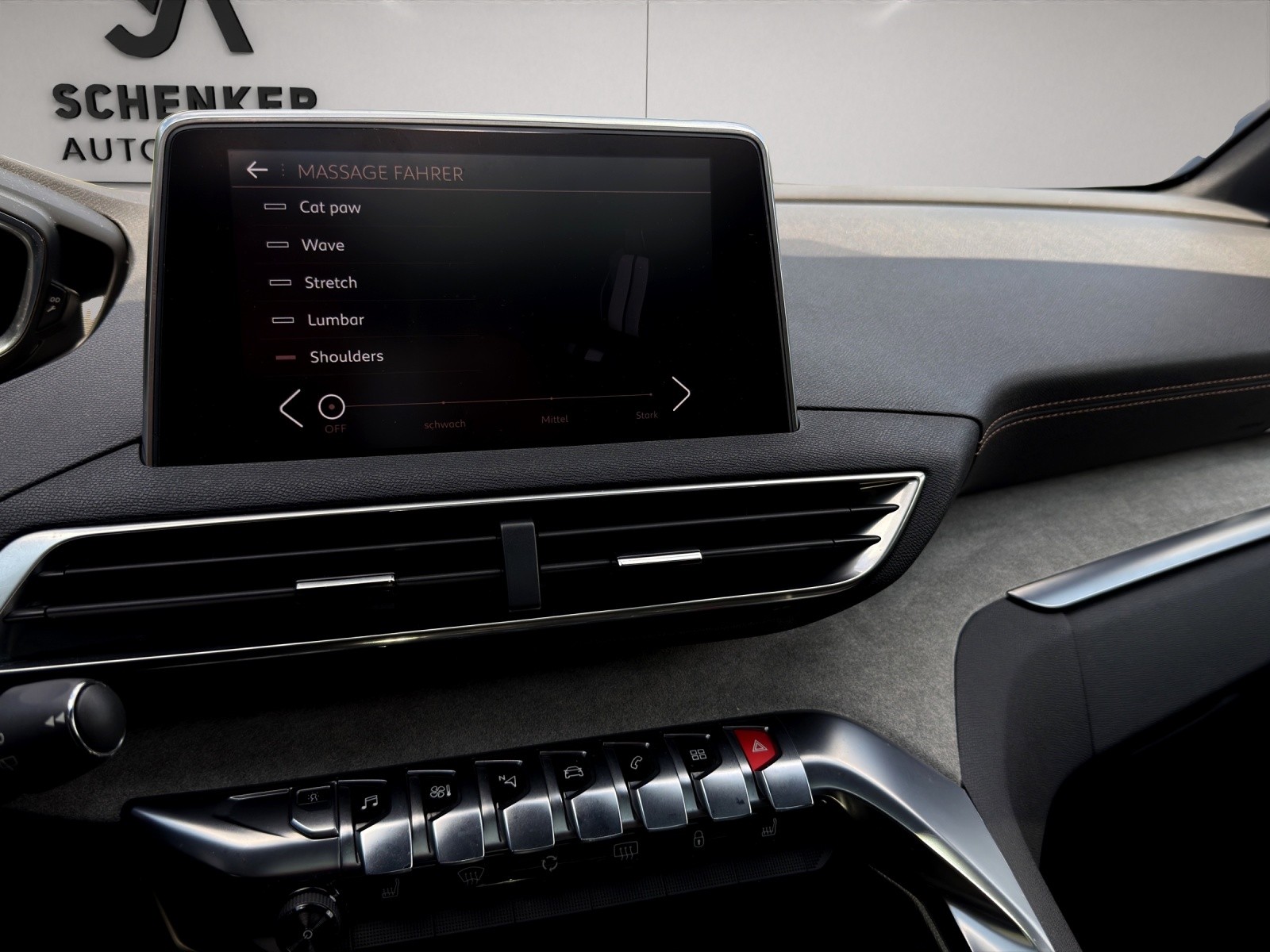 PEUGEOT 5008 2.0 BlueHDi GT EAT (7-Plätzer)-image-16