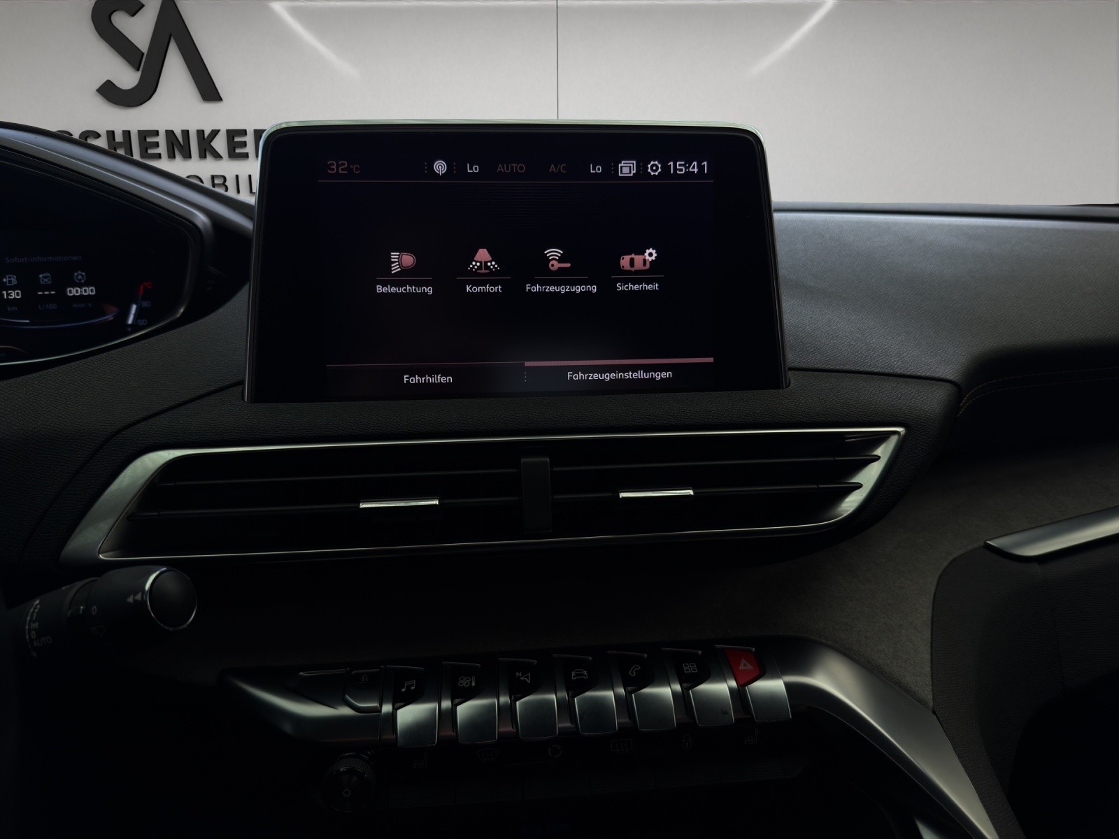 PEUGEOT 5008 2.0 BlueHDi GT EAT (7-Plätzer)-image-23