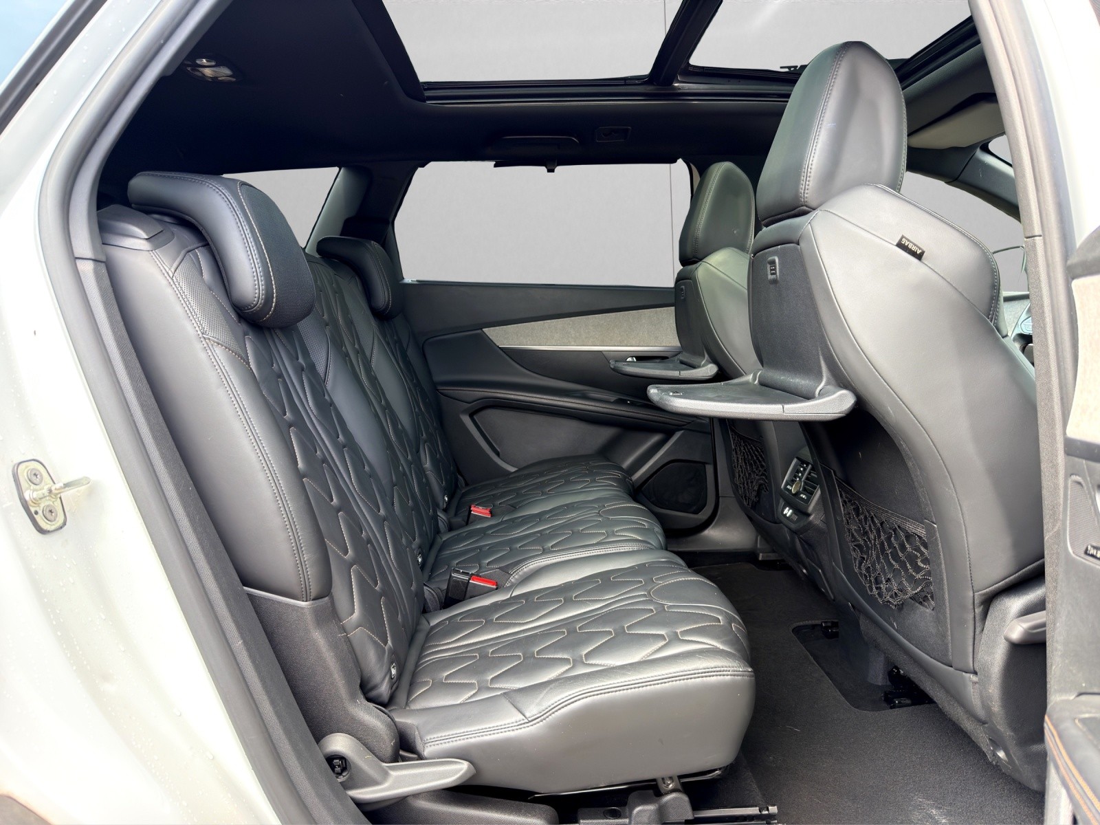 PEUGEOT 5008 2.0 BlueHDi GT EAT (7-Plätzer)-image-11