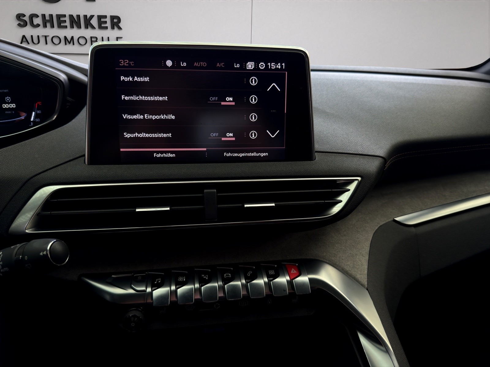 PEUGEOT 5008 2.0 BlueHDi GT EAT (7-Plätzer)-image-20
