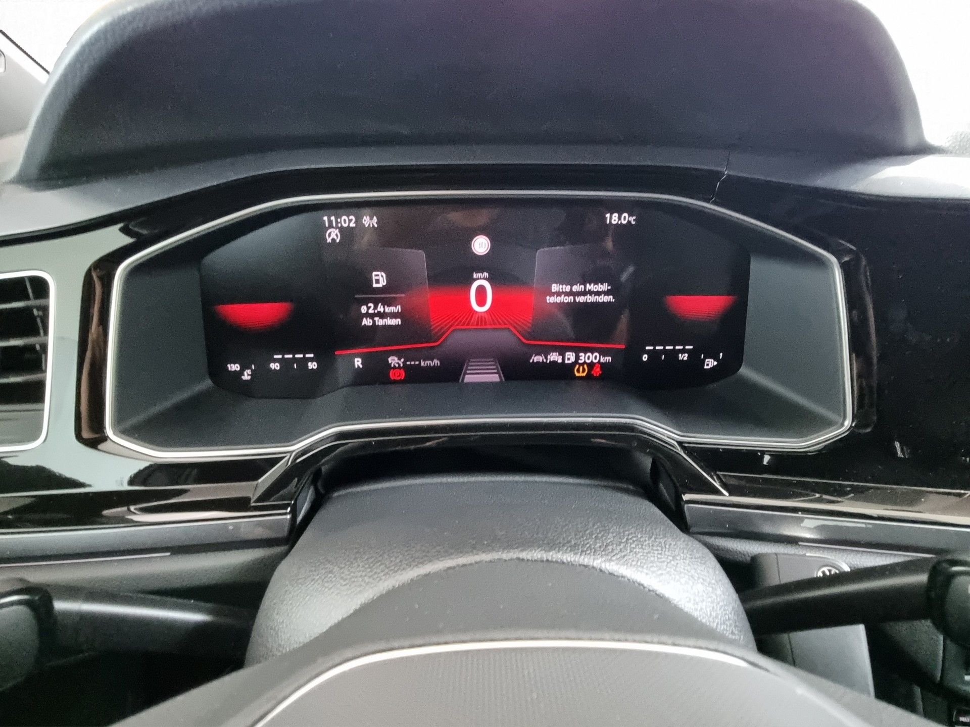 VW Polo 2.0 TSI GTI DSG-image-10