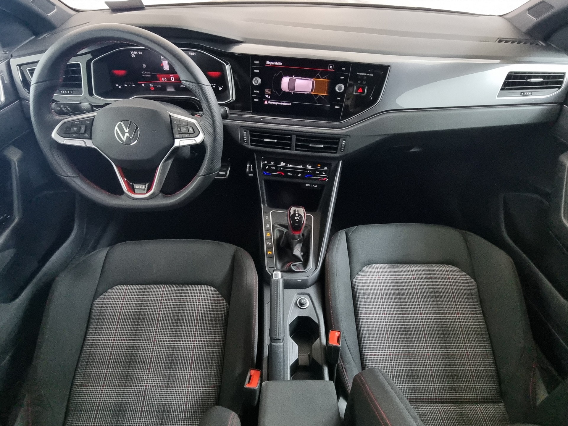 VW Polo 2.0 TSI GTI DSG-image-7