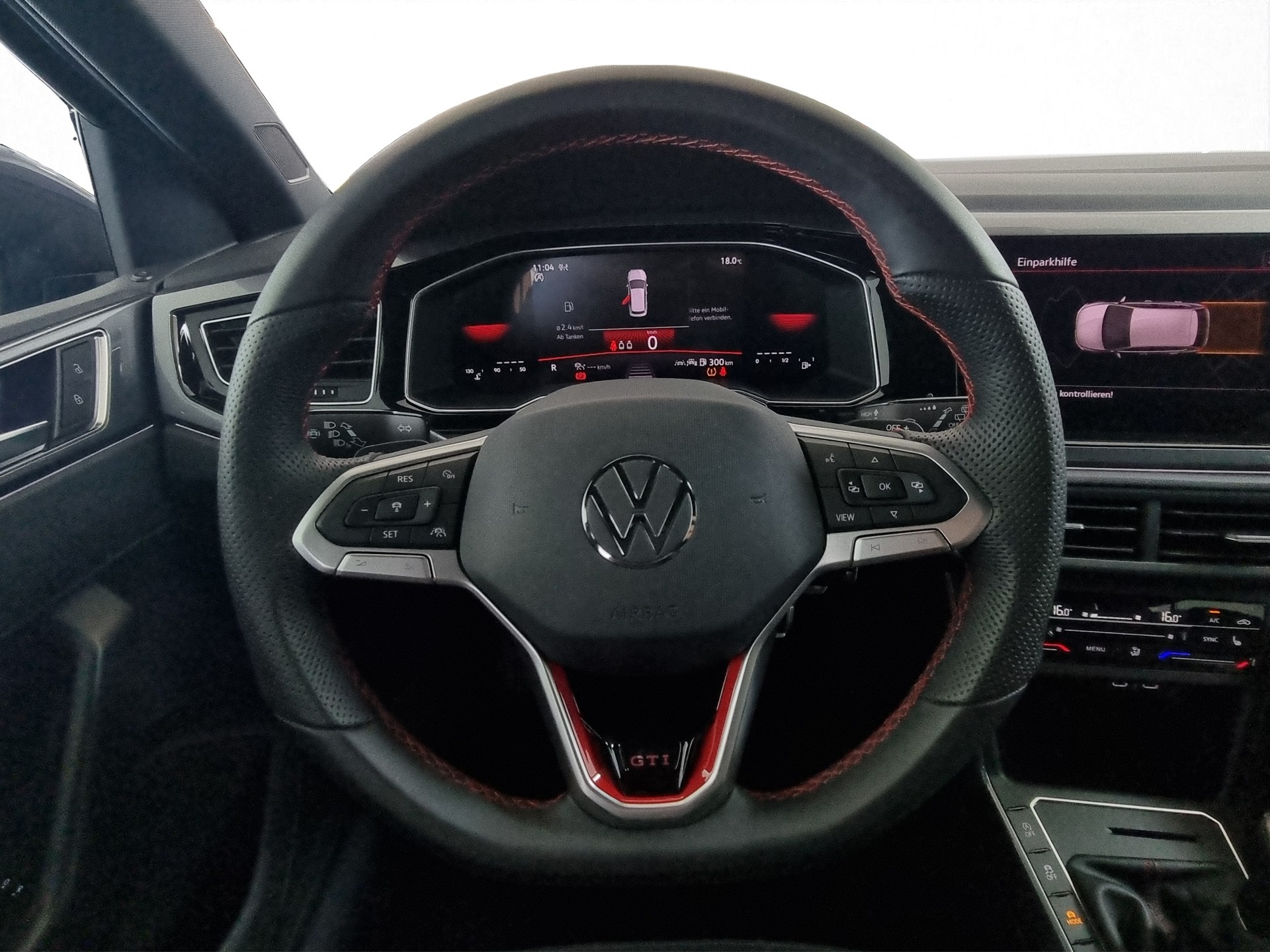 VW Polo 2.0 TSI GTI DSG-image-8