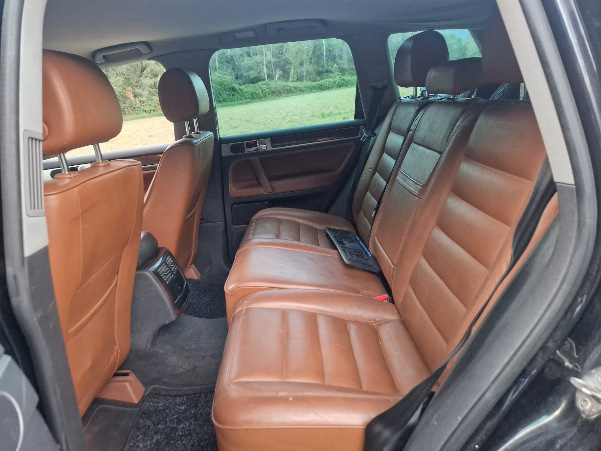 VW Touareg 2.5 TDI-image-6