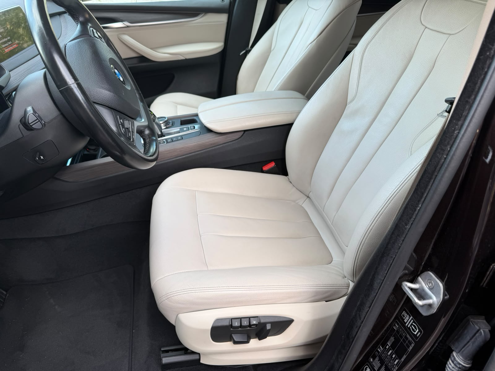 BMW X5 xDrive 40d Steptronic-image-13