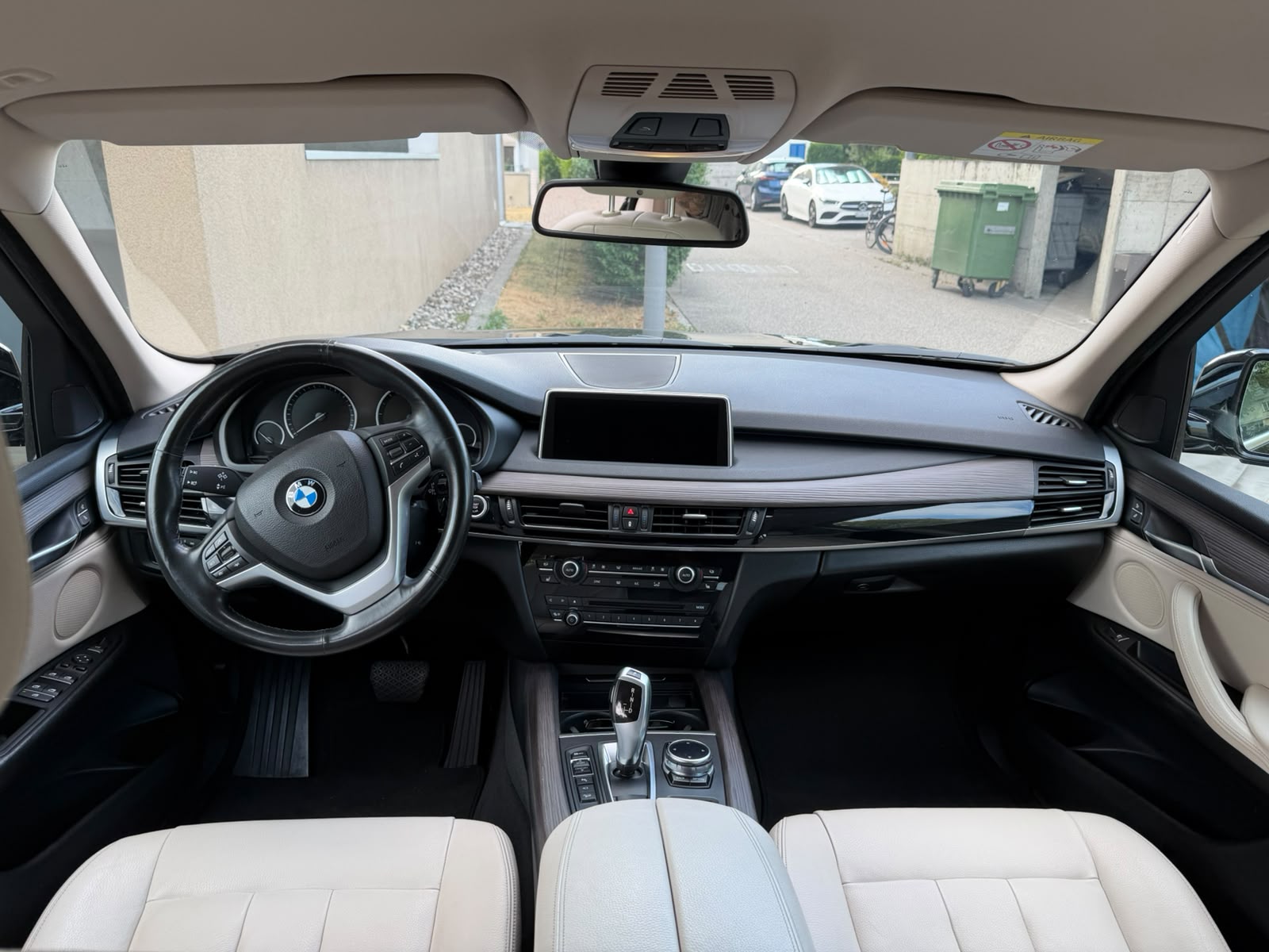 BMW X5 xDrive 40d Steptronic-image-8