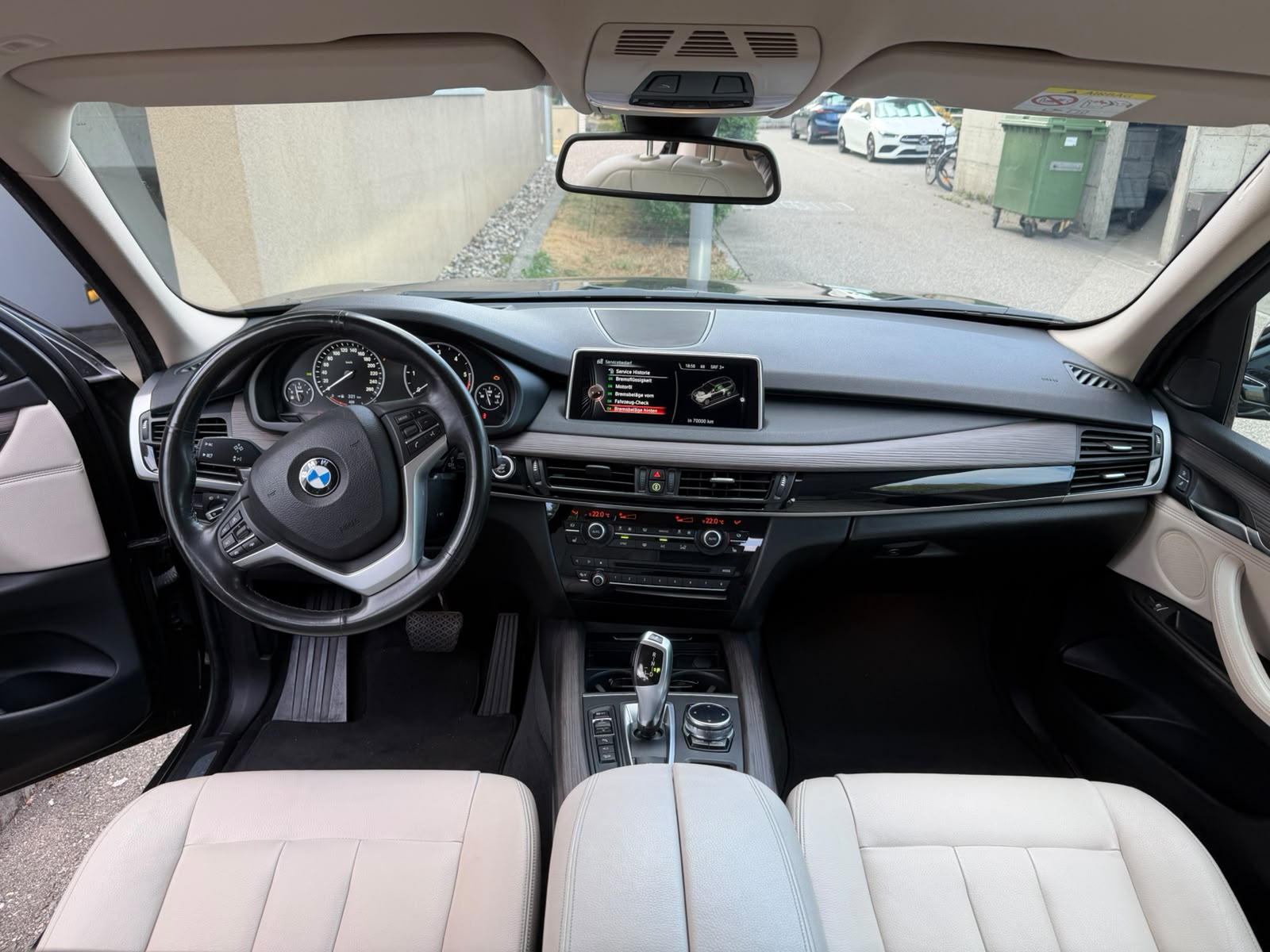 BMW X5 xDrive 40d Steptronic-image-10