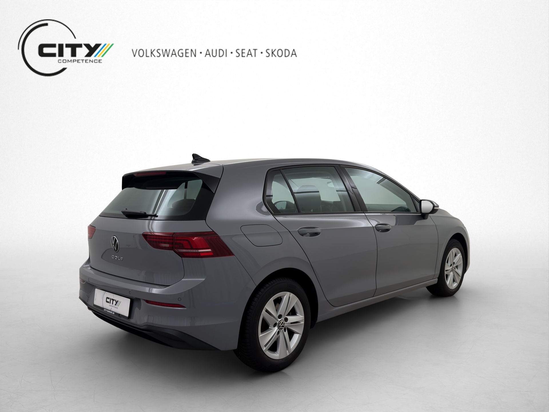 VW Golf 8 1.5 TSI Life 6-Gang-image-2
