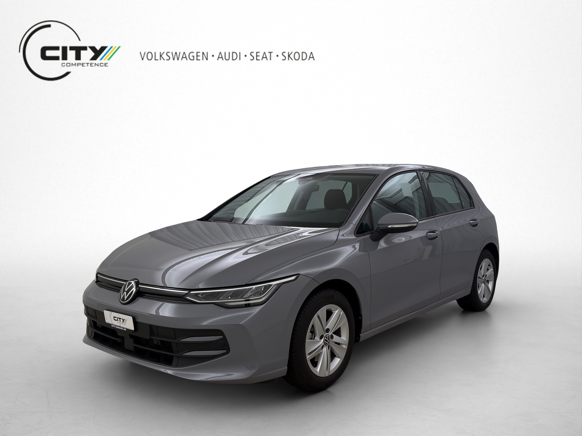 VW Golf 8 1.5 TSI Life 6-Gang-image-0