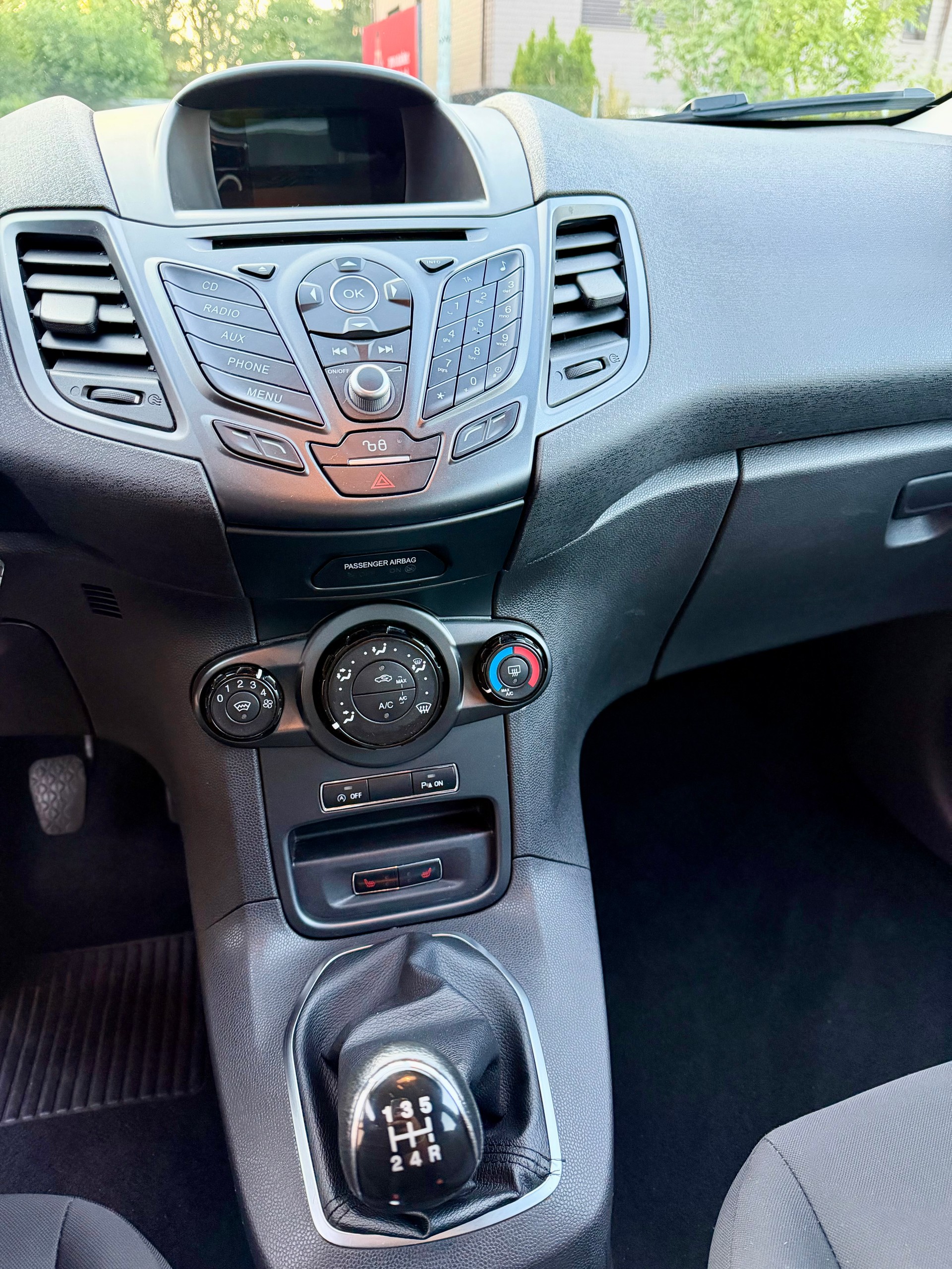 FORD Fiesta 1.0 SCTi Freetech-image-8