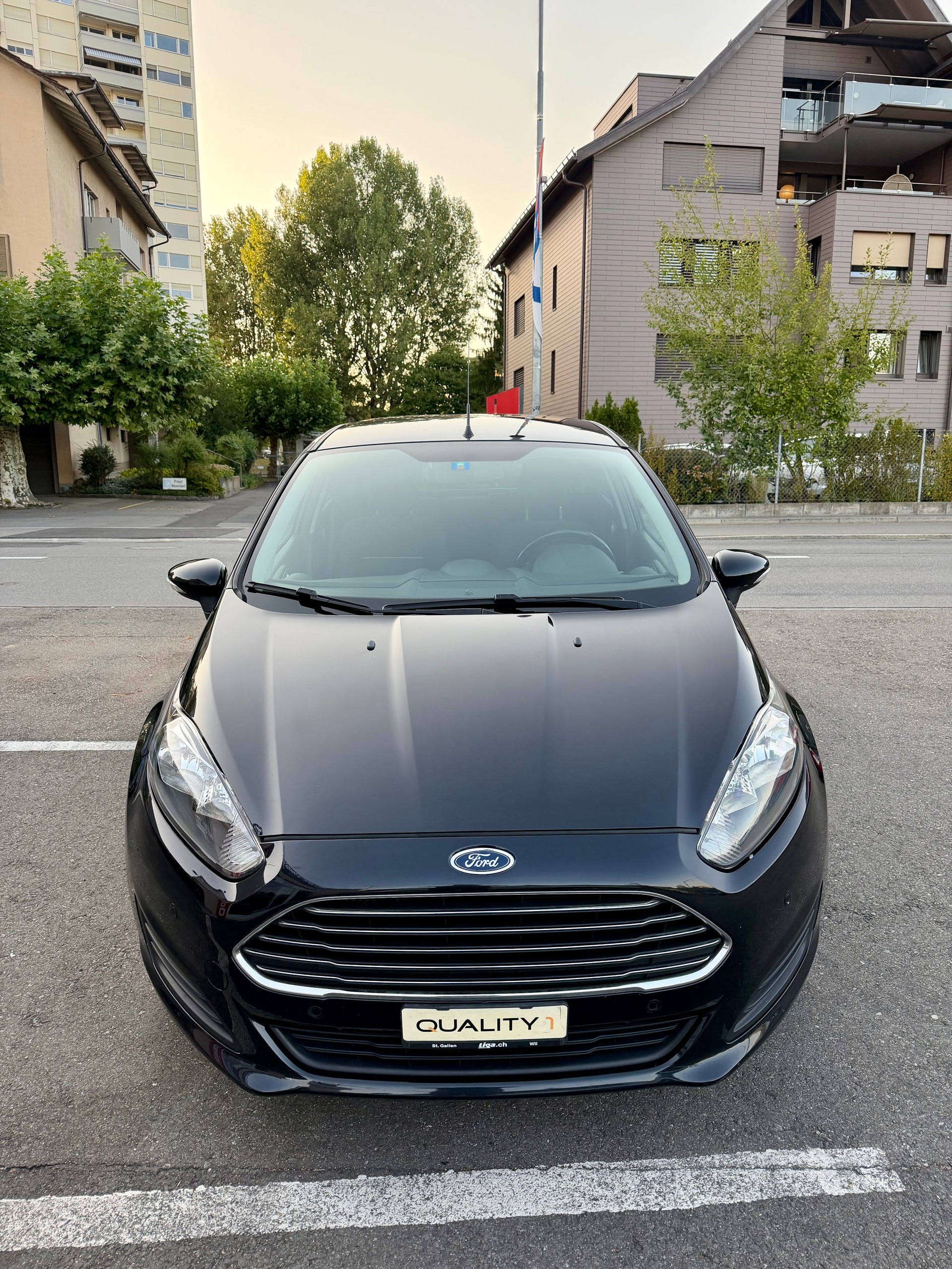 FORD Fiesta 1.0 SCTi Freetech-image-4