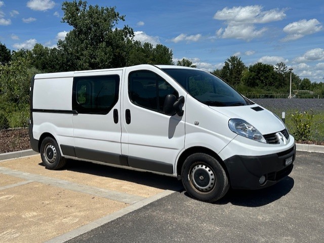 RENAULT 2.0 dCi 114 DPF-image-0