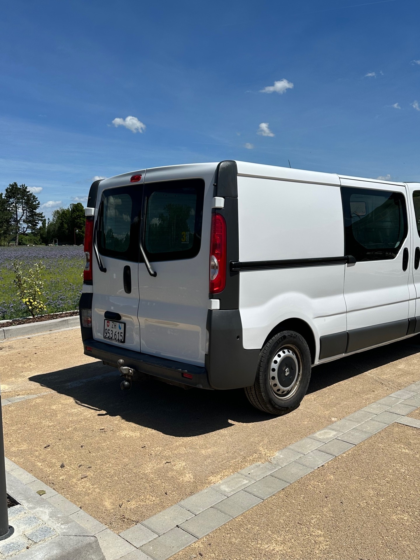 RENAULT 2.0 dCi 114 DPF-image-2