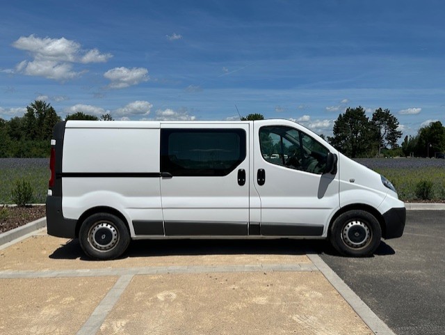 RENAULT 2.0 dCi 114 DPF-image-1