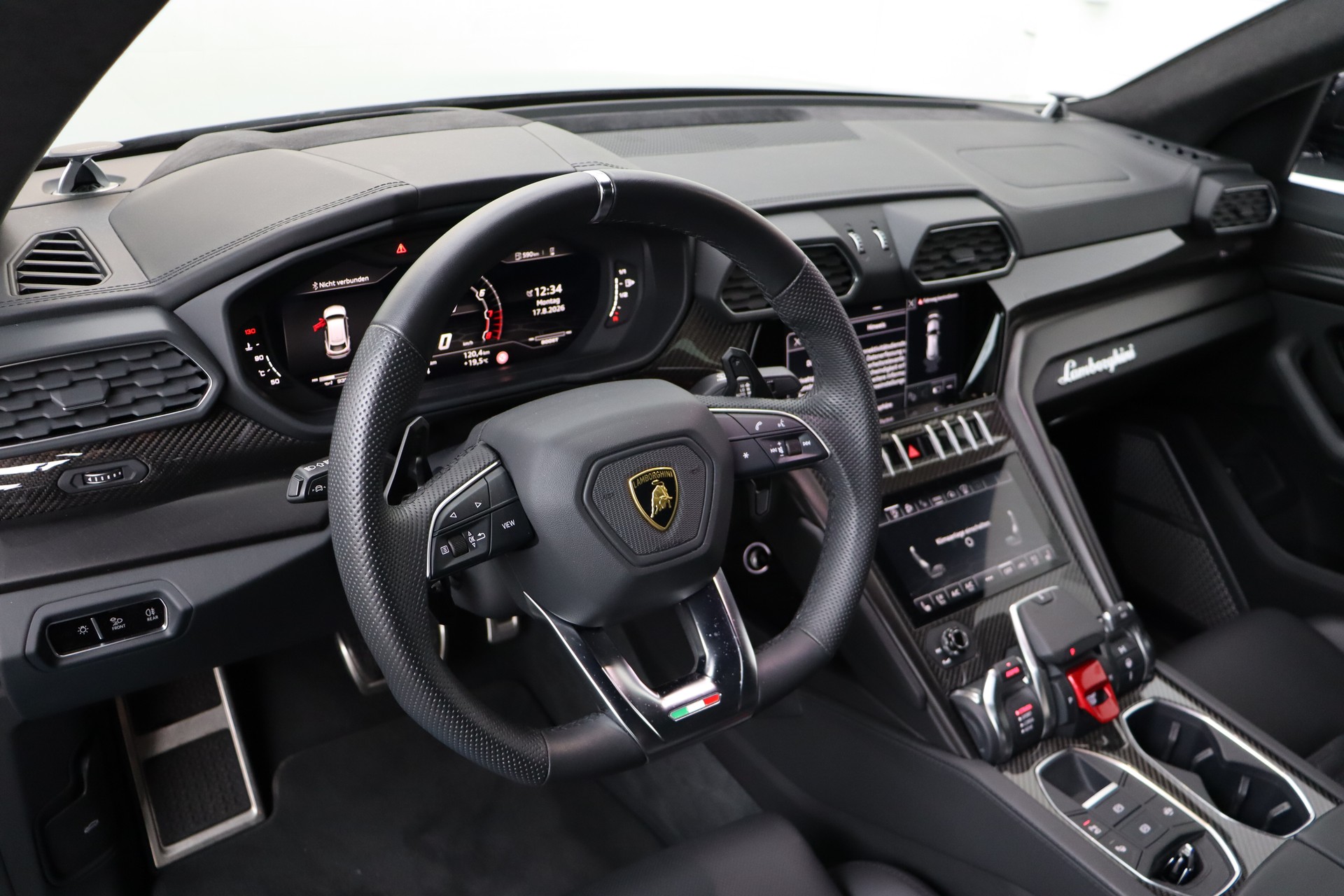 LAMBORGHINI Urus E-Gear-image-13