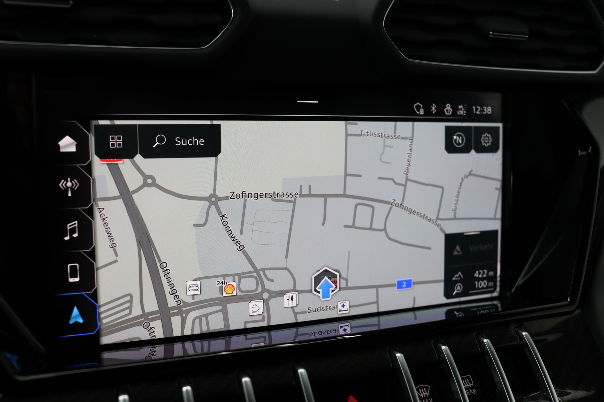LAMBORGHINI Urus E-Gear-image-29