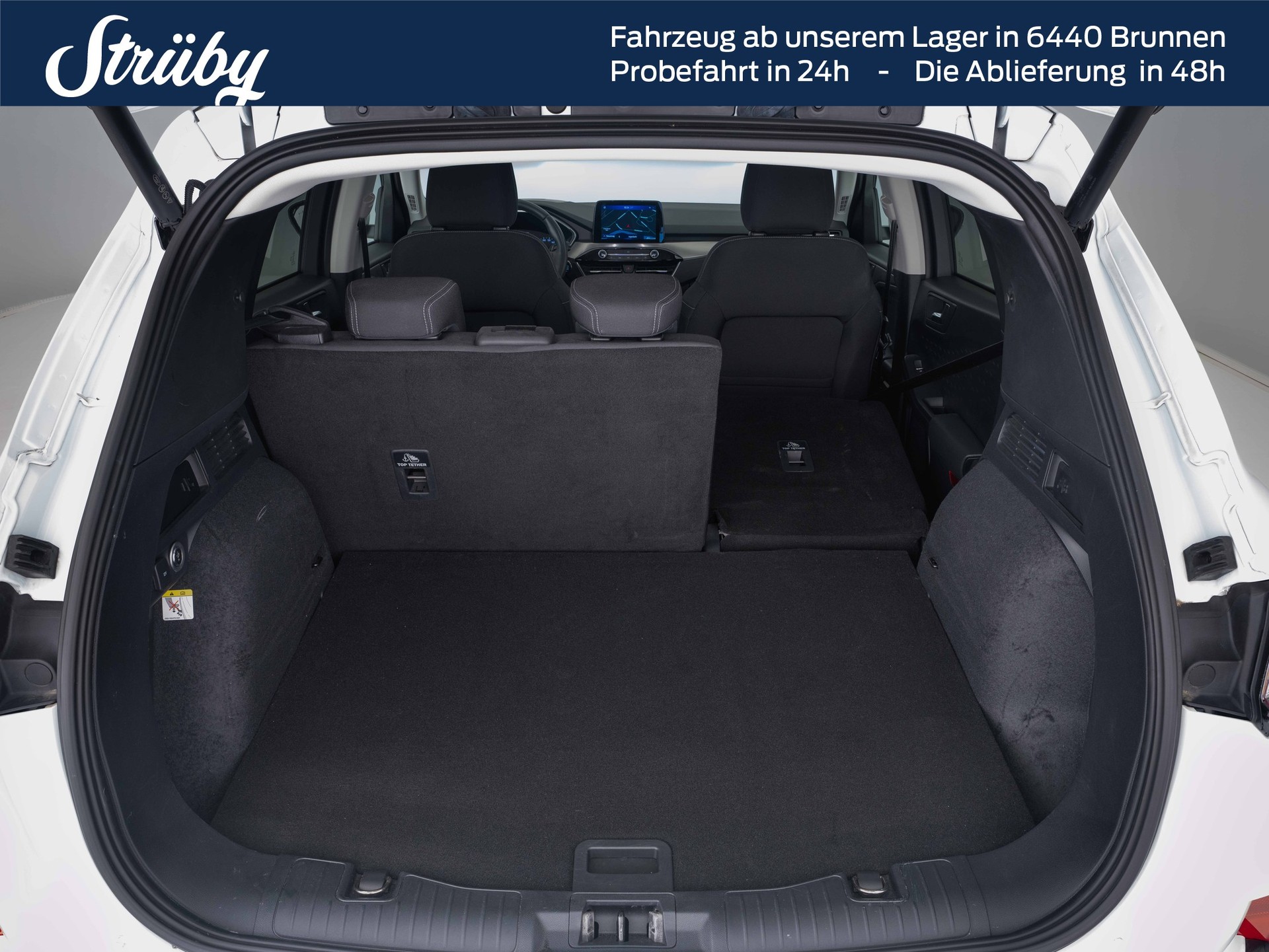 FORD Kuga 2.0 EcoBlue Titanium 4x4-image-26