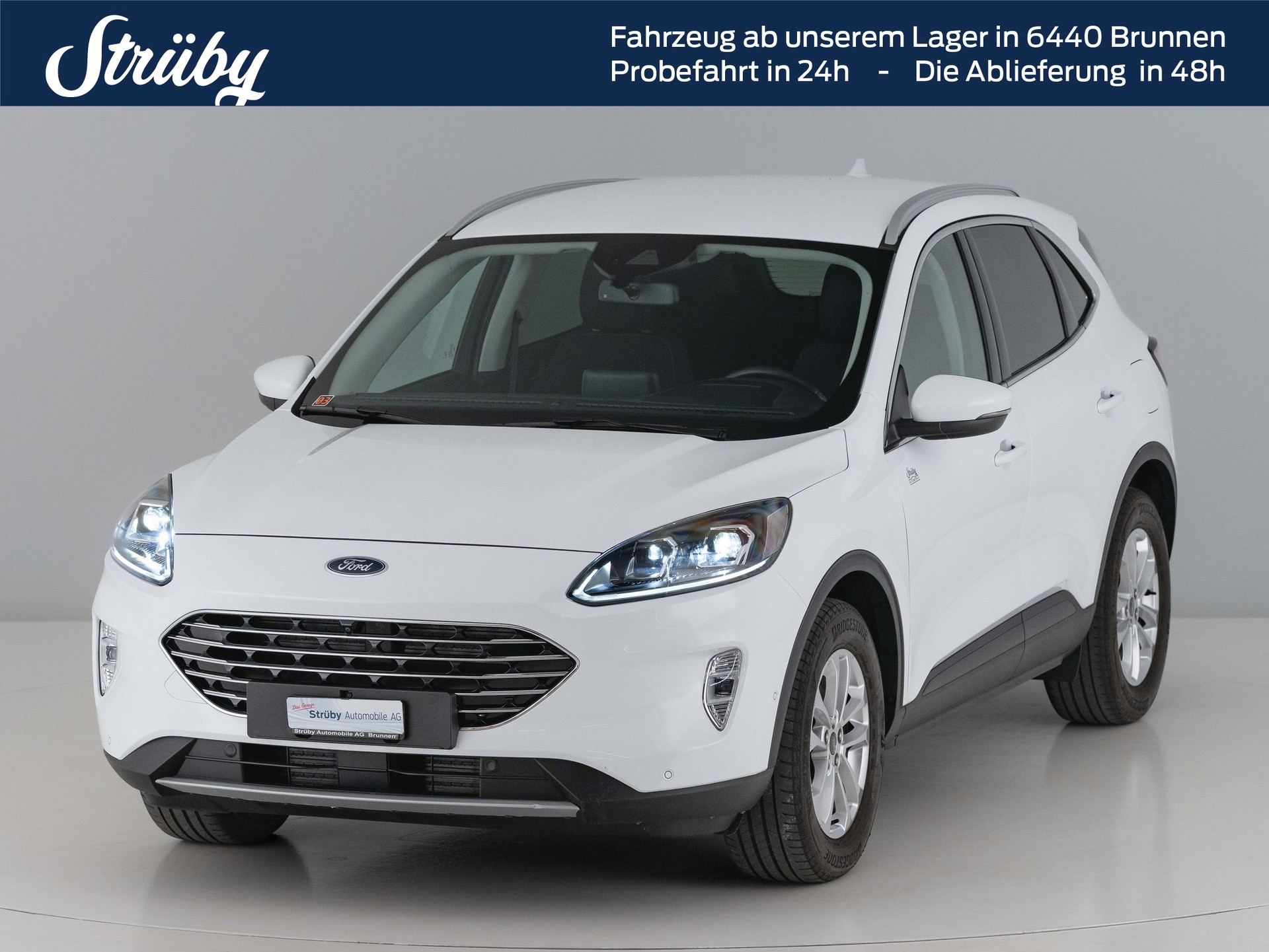 FORD Kuga 2.0 EcoBlue Titanium 4x4-showroom-element-1