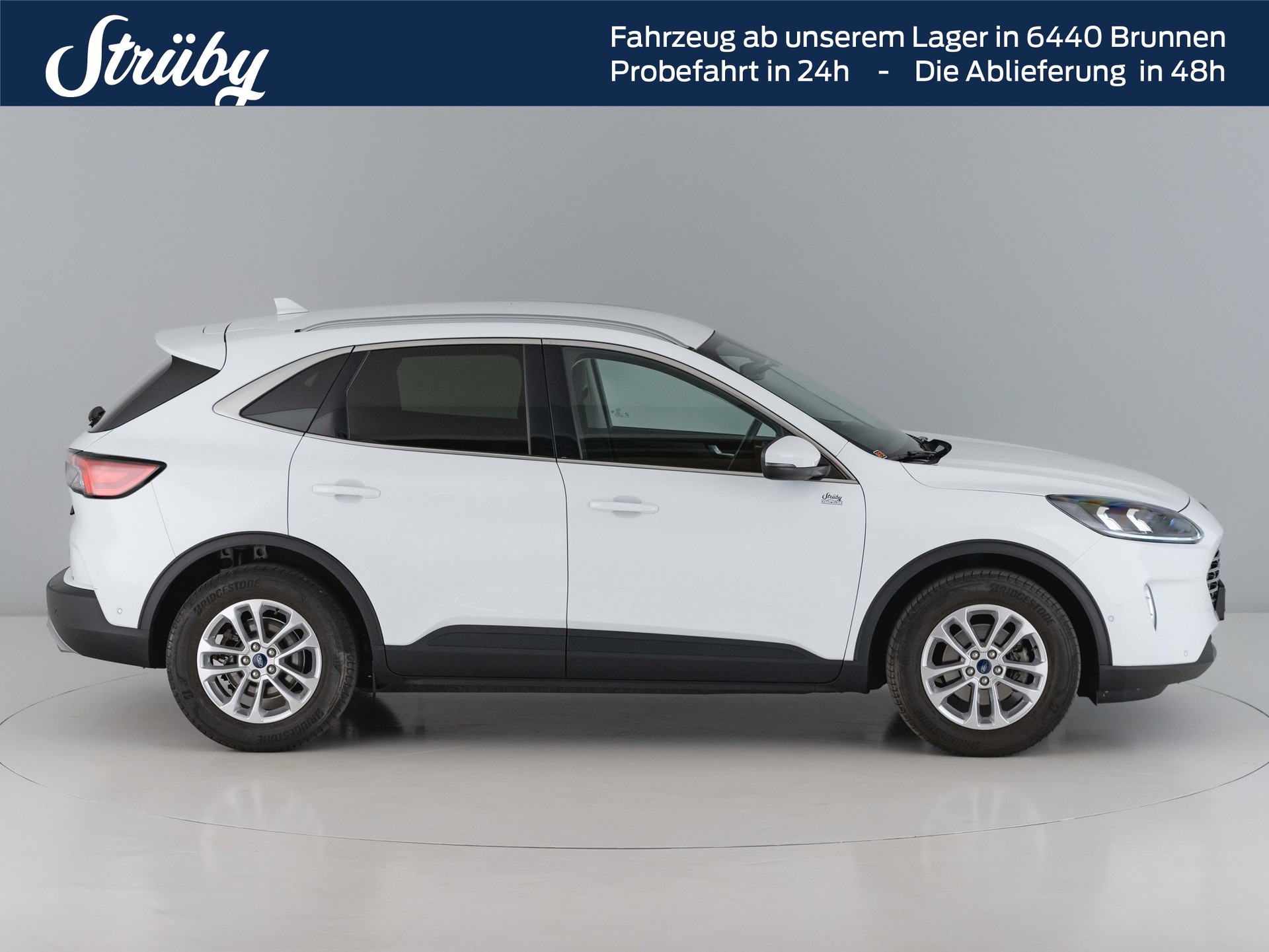 FORD Kuga 2.0 EcoBlue Titanium 4x4-image-7