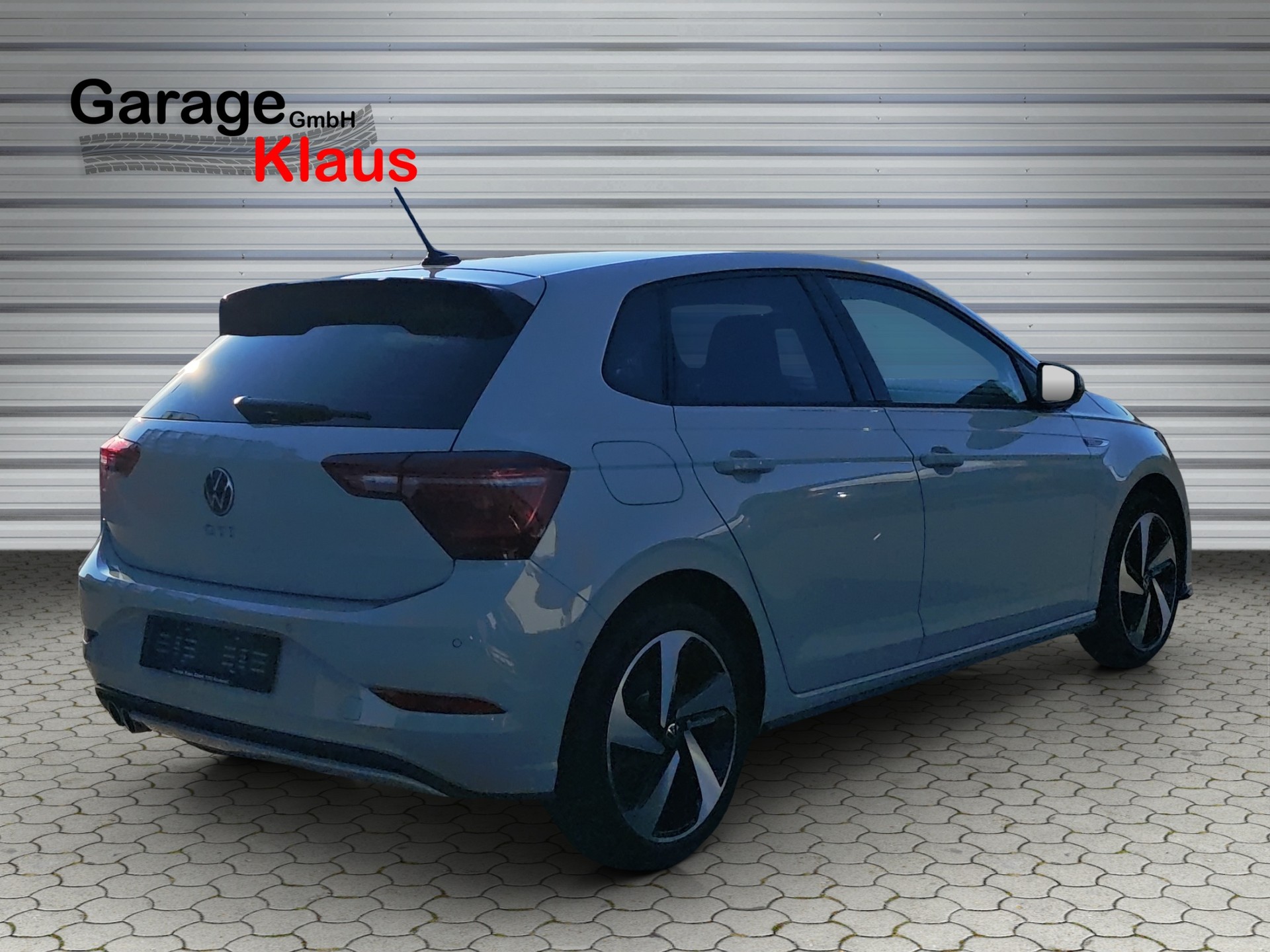 VW Polo 2.0 TSI GTI DSG-image-5