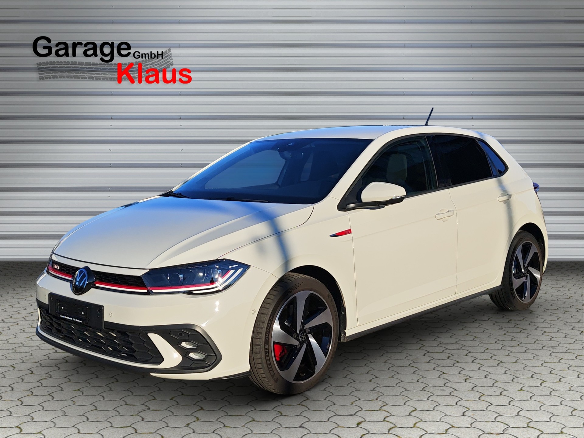 VW Polo 2.0 TSI GTI DSG-image-0