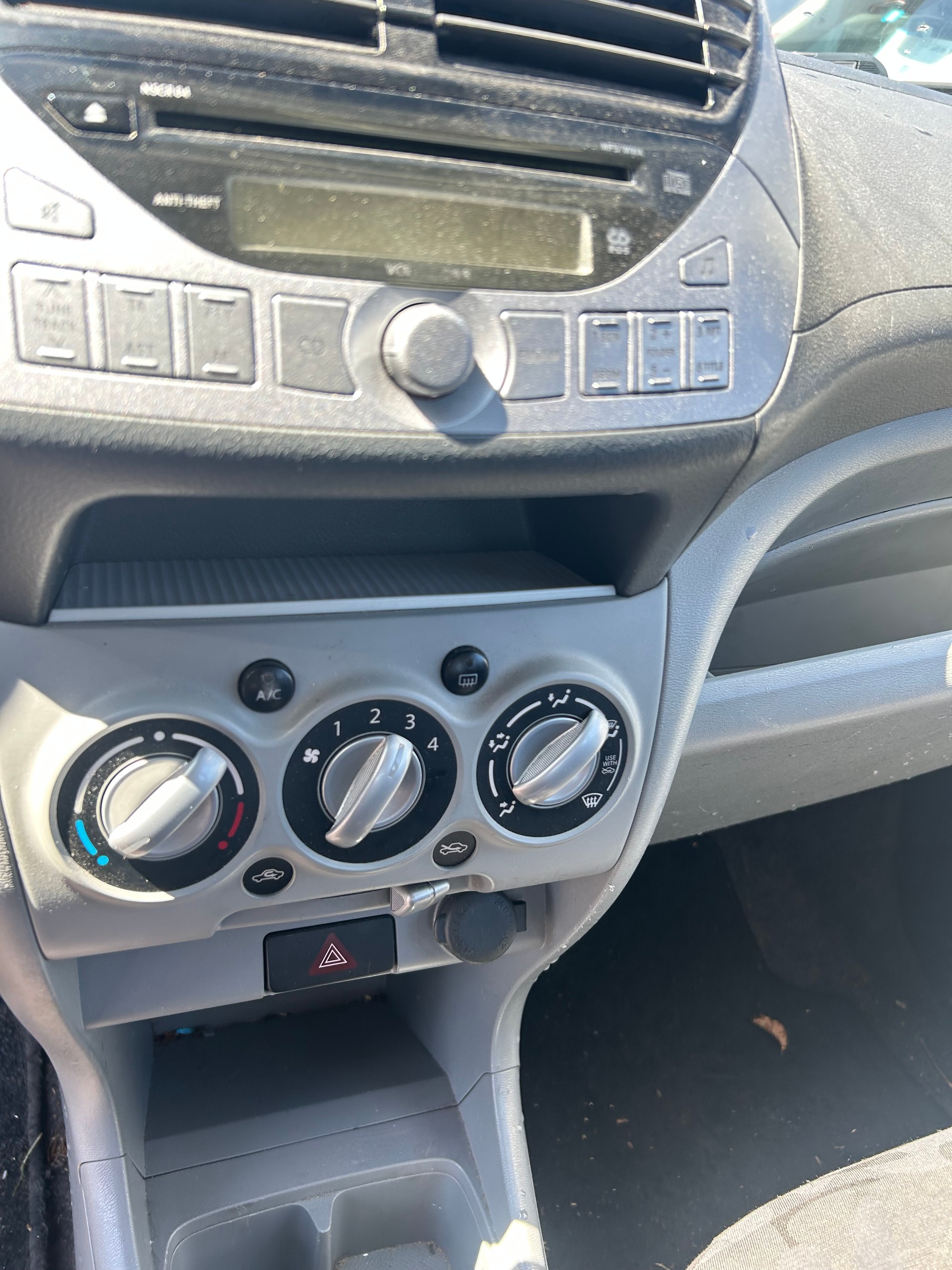 SUZUKI Alto 1.0 GL-image-3