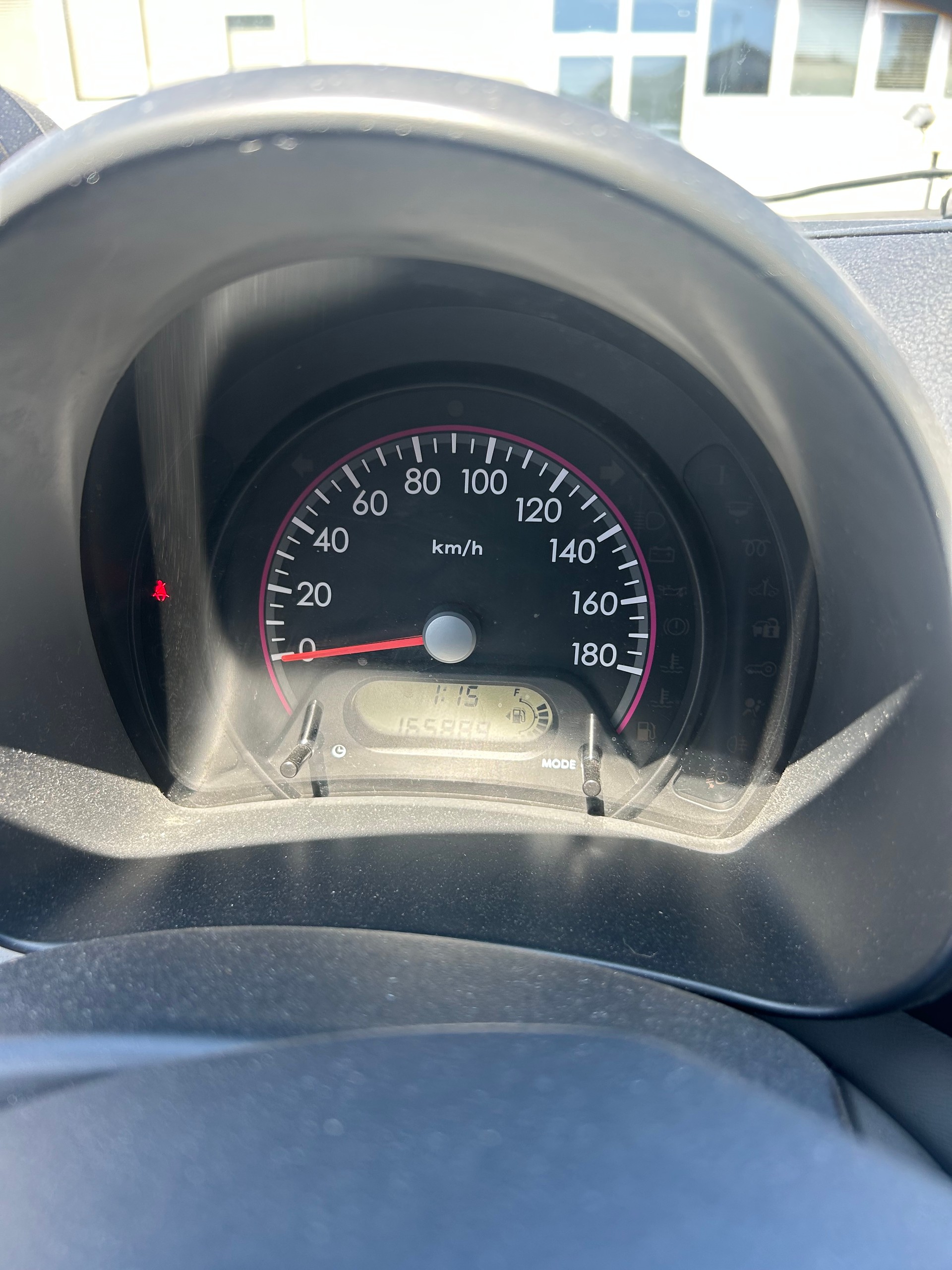 SUZUKI Alto 1.0 GL-image-10