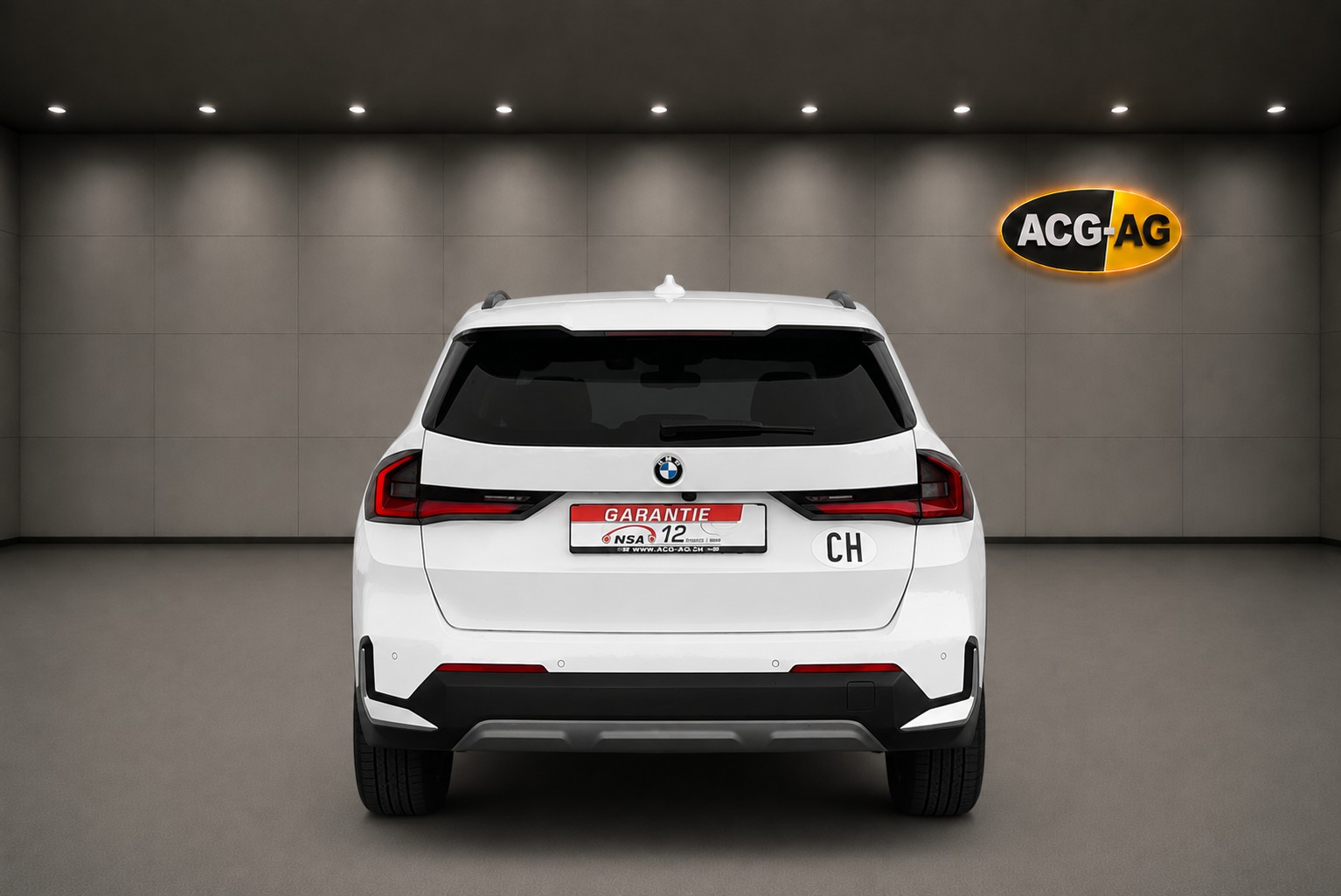 BMW X1 xDrive 20d 48V ** Gr-Navi ** RF-Kamera 360° ** Anh-Kupplung ** Sitzheizung ** H-UP-Disp ** PDC V+H ** Neues Modell 2023 **-image-4
