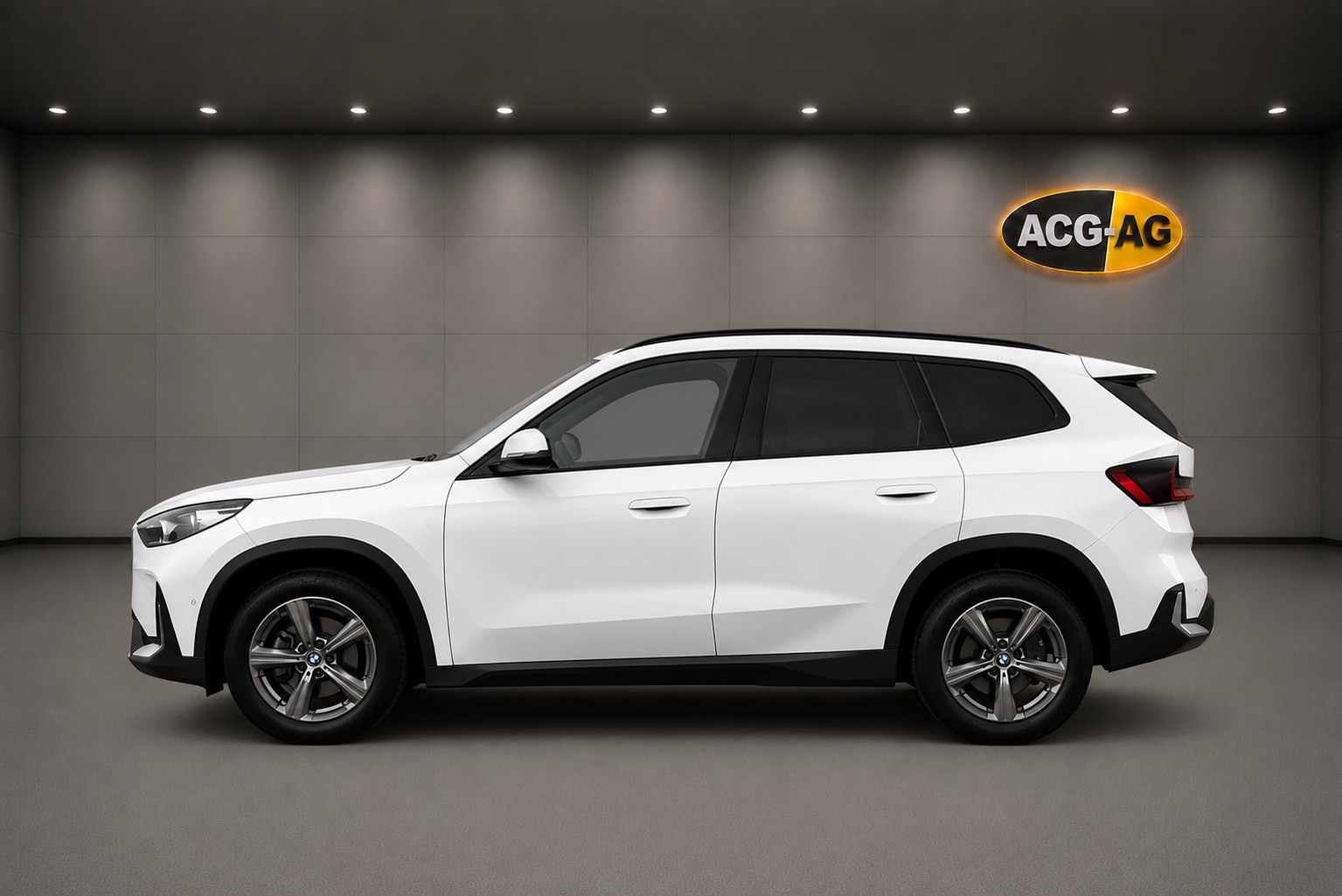 BMW X1 xDrive 20d 48V ** Gr-Navi ** RF-Kamera 360° ** Anh-Kupplung ** Sitzheizung ** H-UP-Disp ** PDC V+H ** Neues Modell 2023 **-image-3