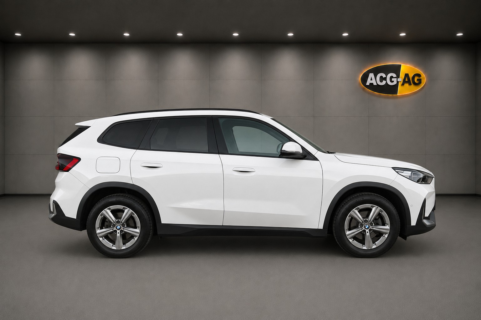 BMW X1 xDrive 20d 48V ** Gr-Navi ** RF-Kamera 360° ** Anh-Kupplung ** Sitzheizung ** H-UP-Disp ** PDC V+H ** Neues Modell 2023 **-image-5
