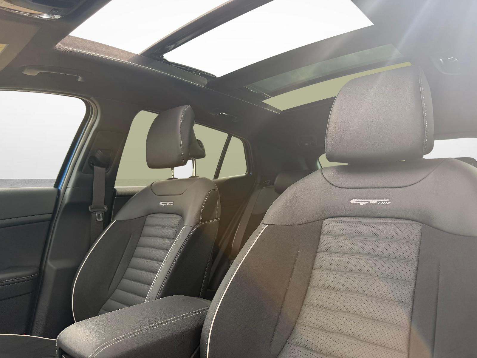 KIA Sportage 1.6 T-GDi PHEV GT-Line-image-2