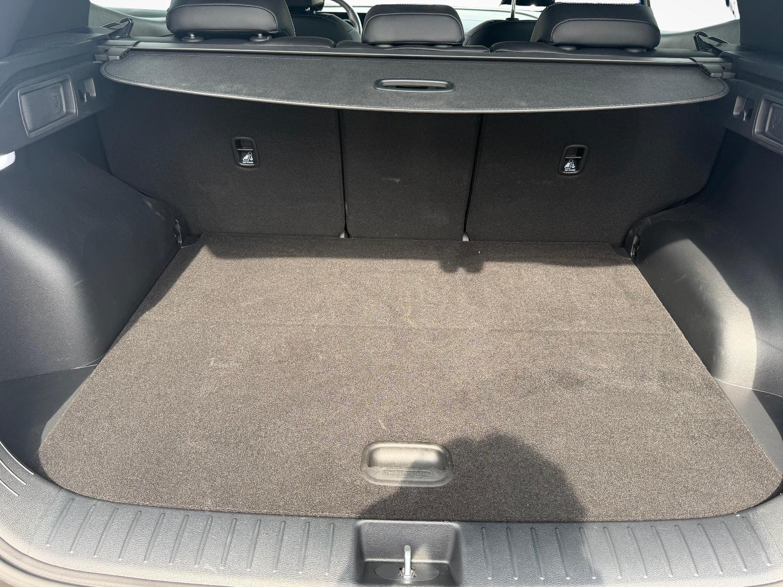 KIA Sportage 1.6 T-GDi PHEV GT-Line-image-8