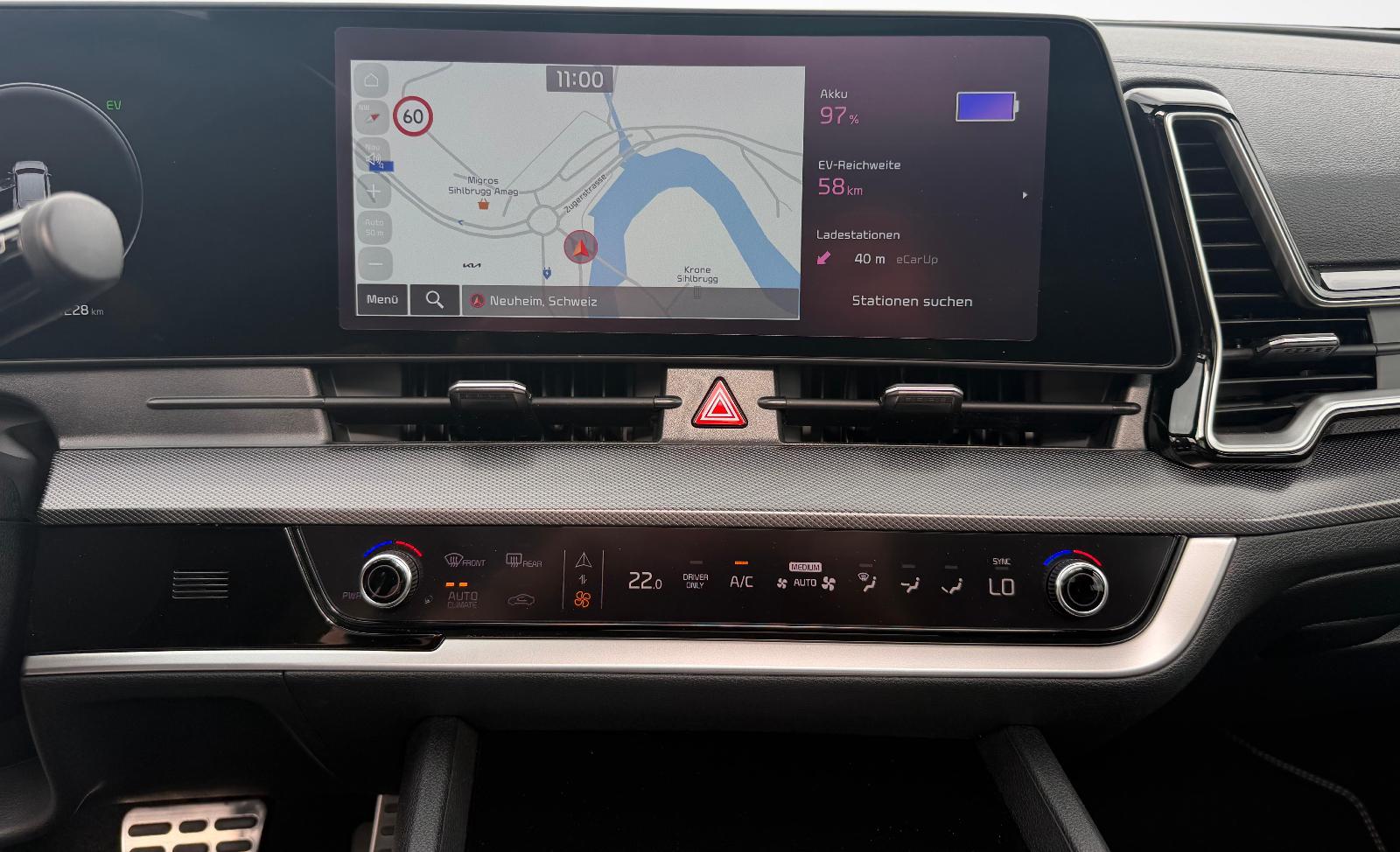 KIA Sportage 1.6 T-GDi PHEV GT-Line-image-6
